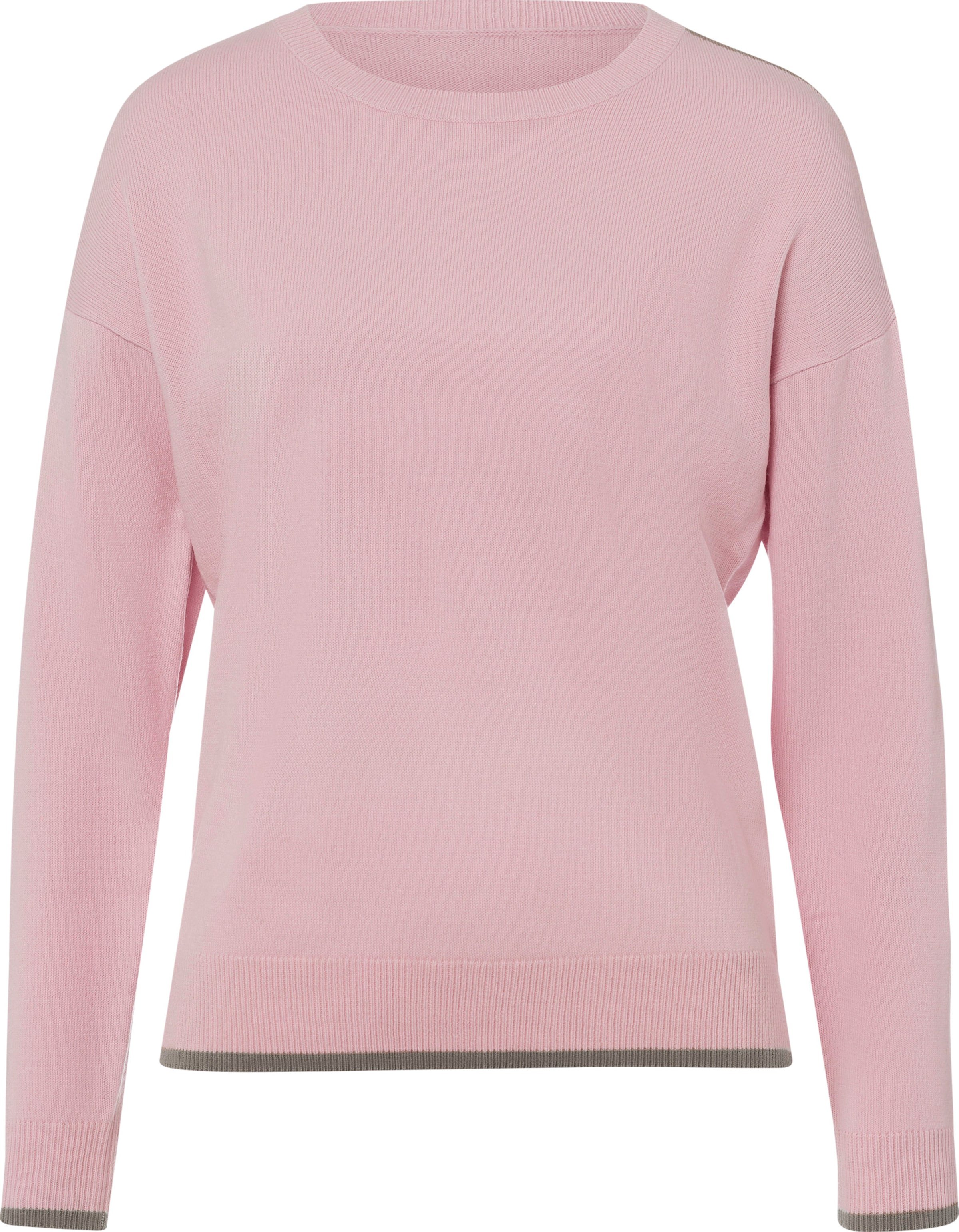 Thumbnail - Langarm-Pullover