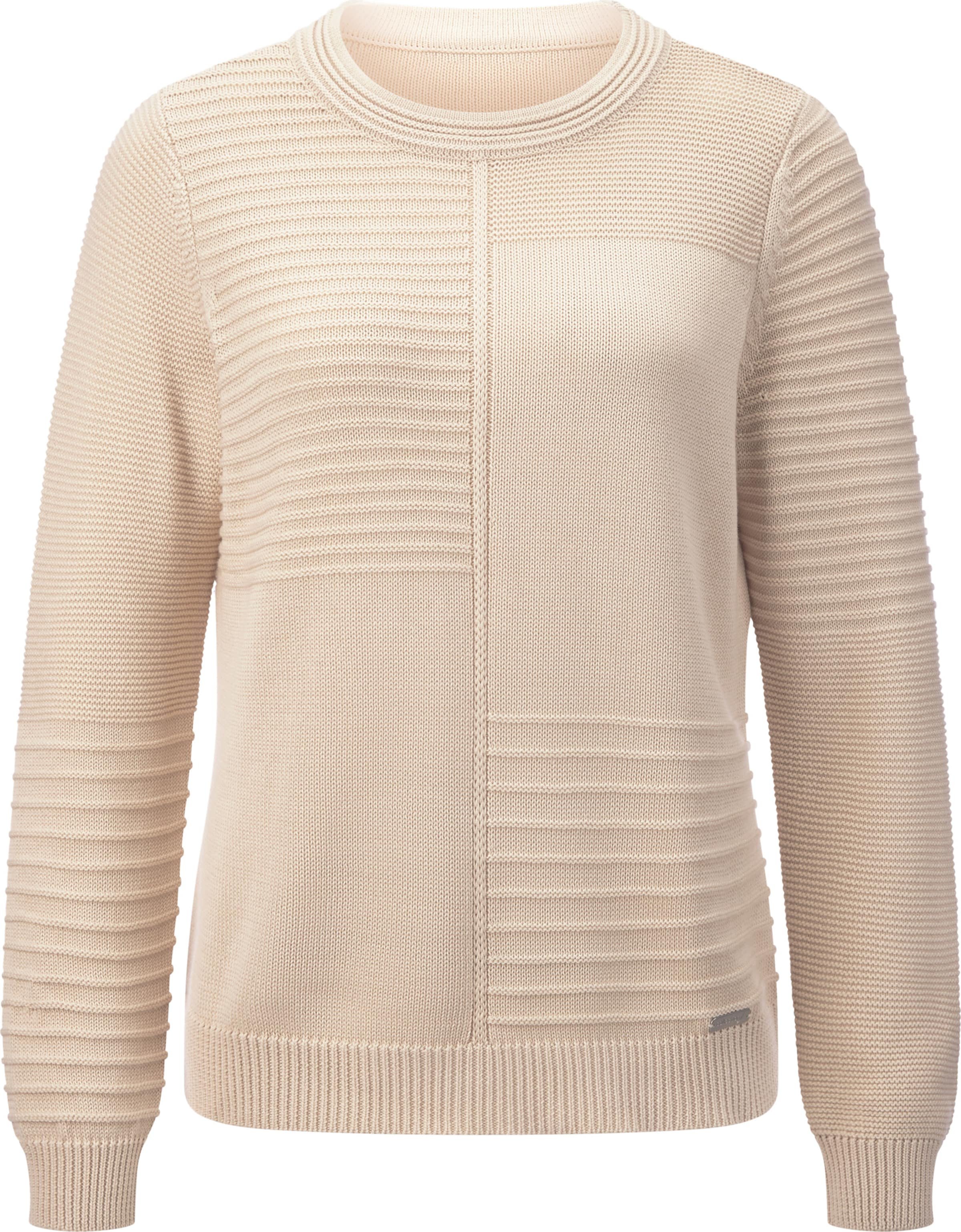 Thumbnail - Rundhalspullover