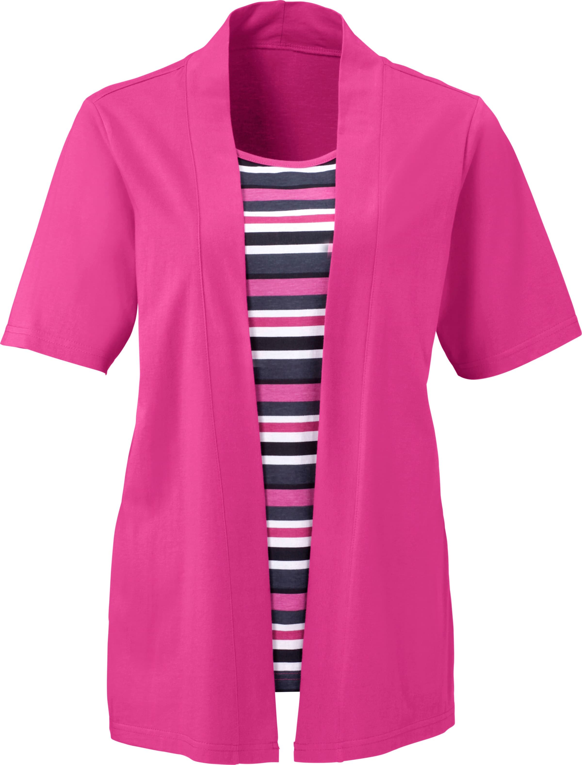 Thumbnail - 2-in-1-Shirt