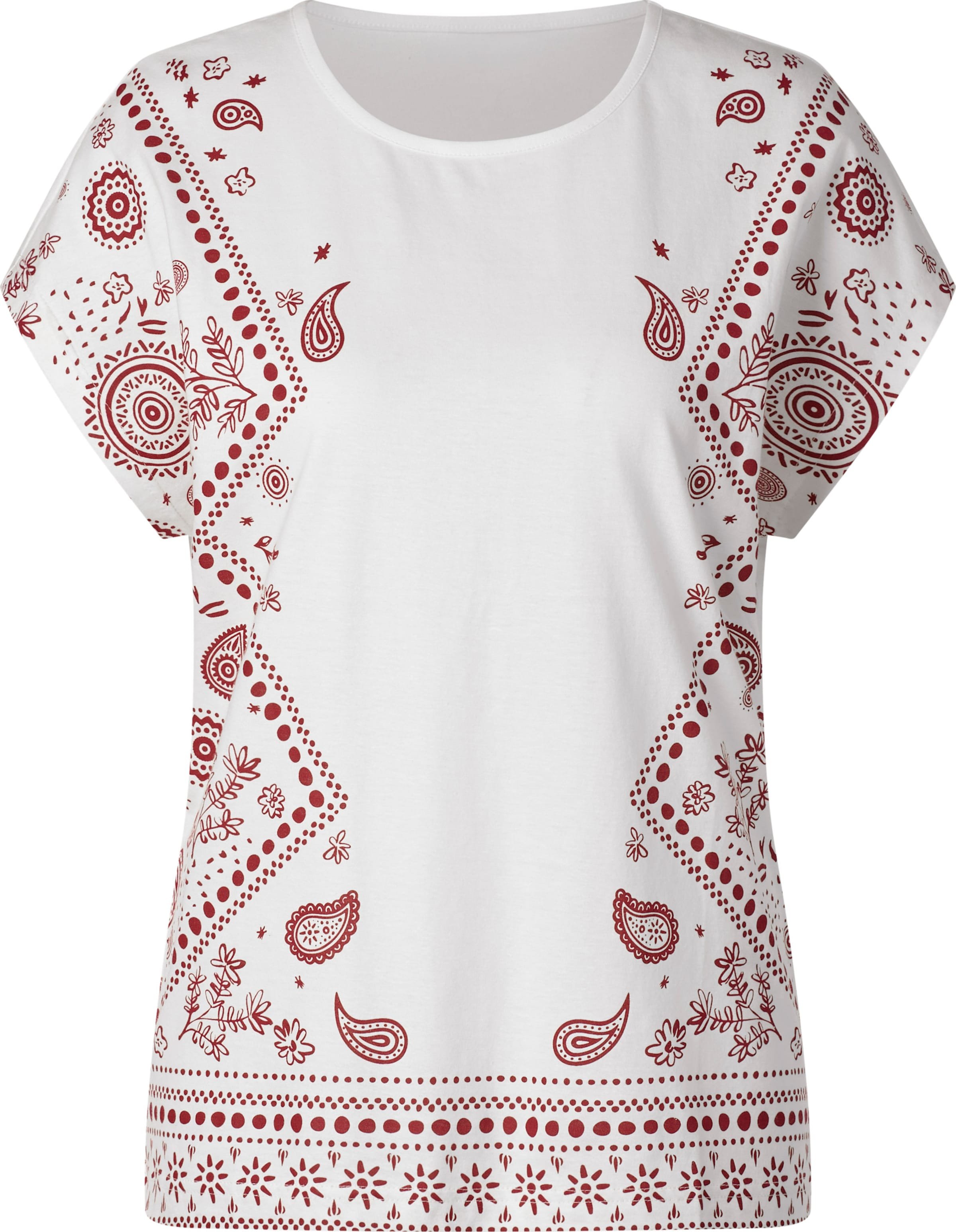 Thumbnail - Rundhalsshirt
