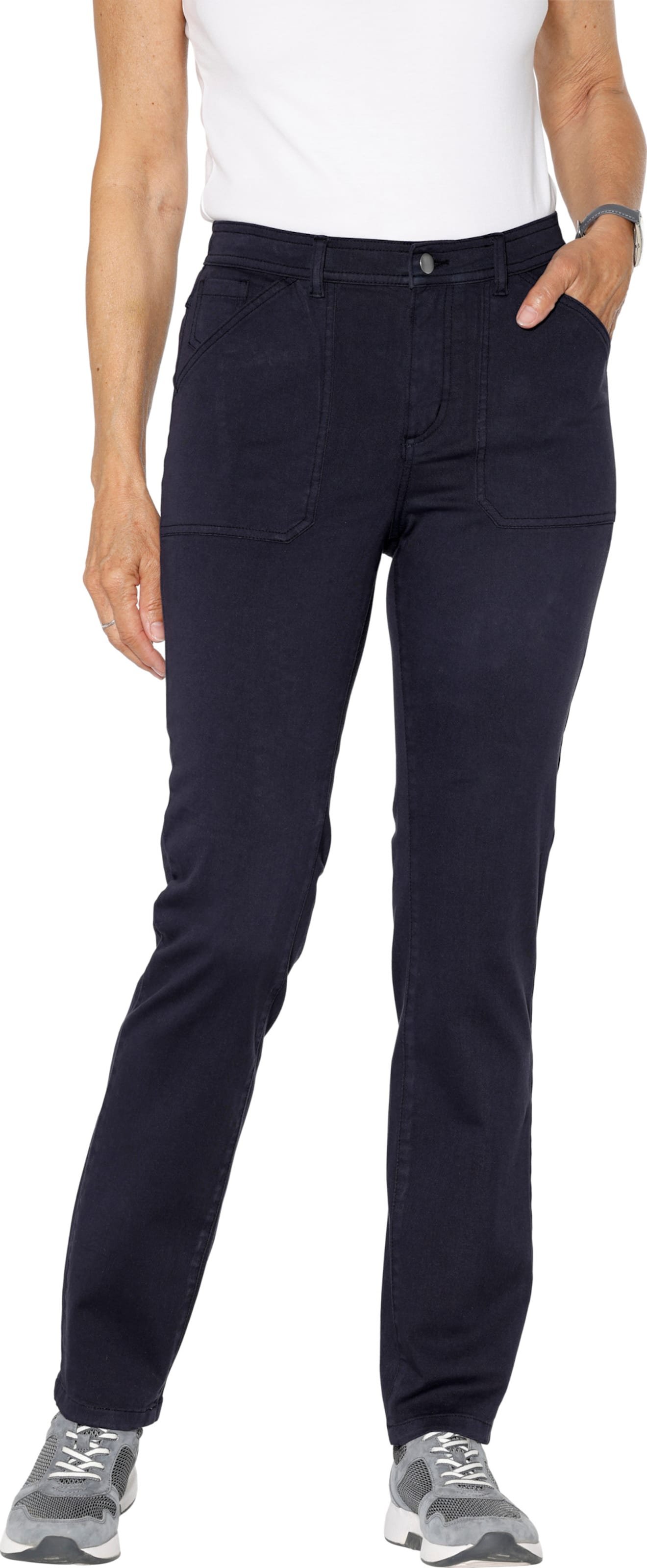 Thumbnail - Stretch-Hose
