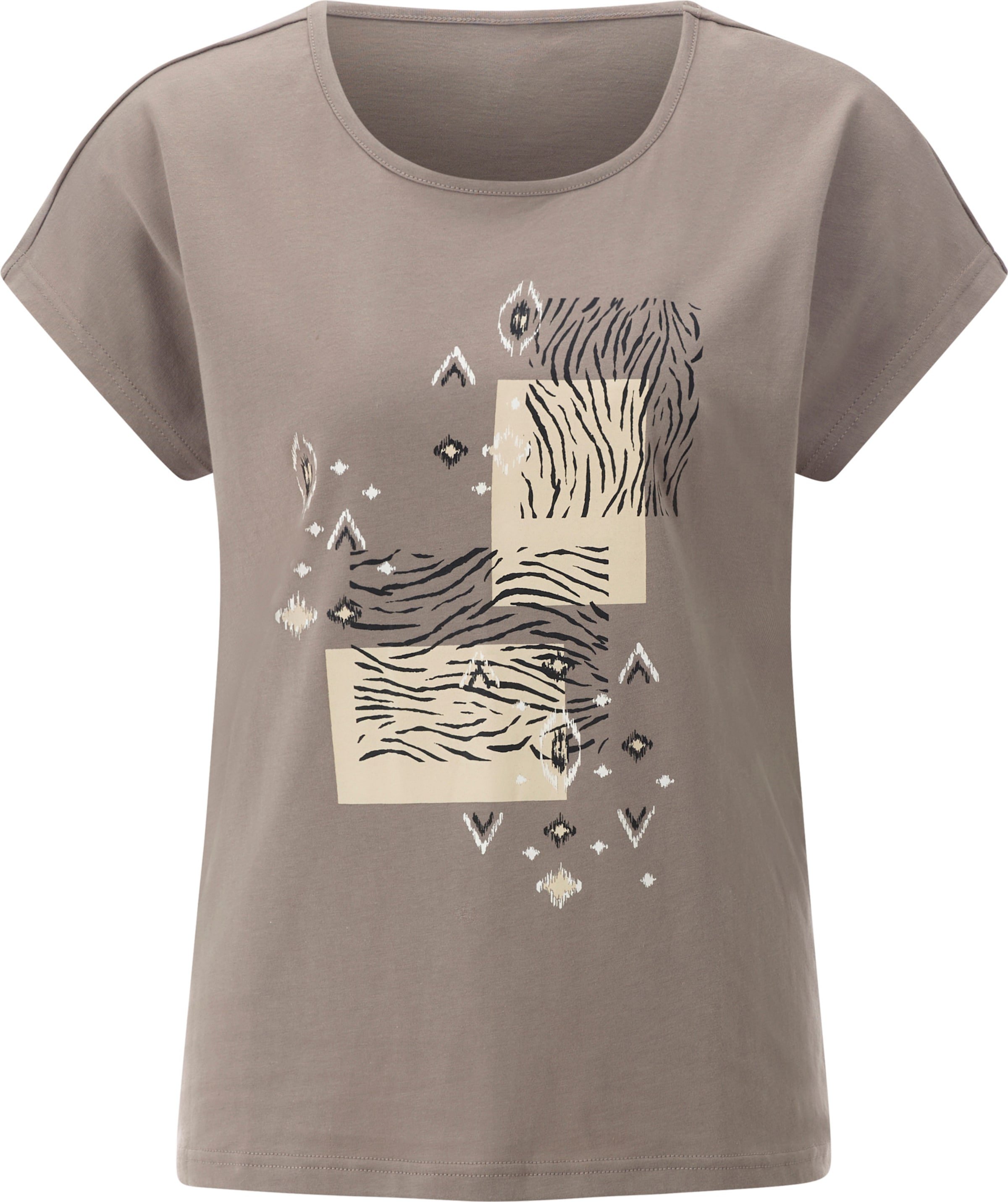 Thumbnail - Rundhalsshirt