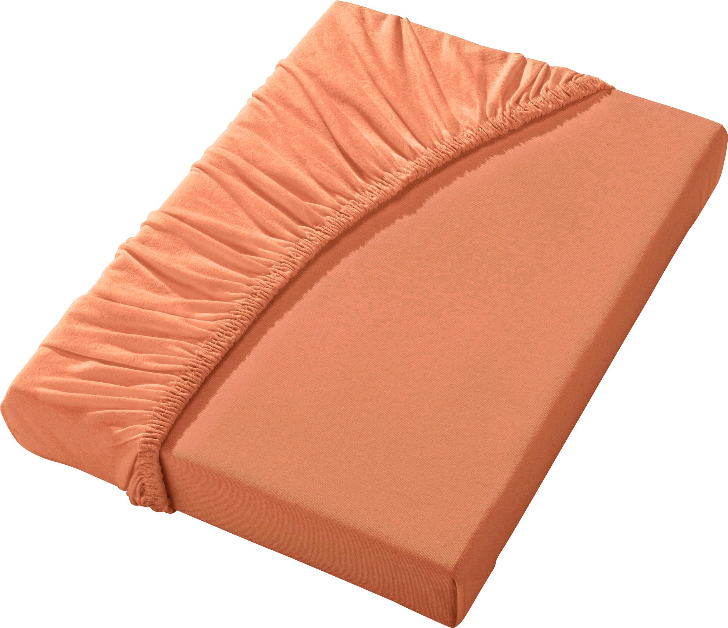 Thumbnail - Spannbetttuch