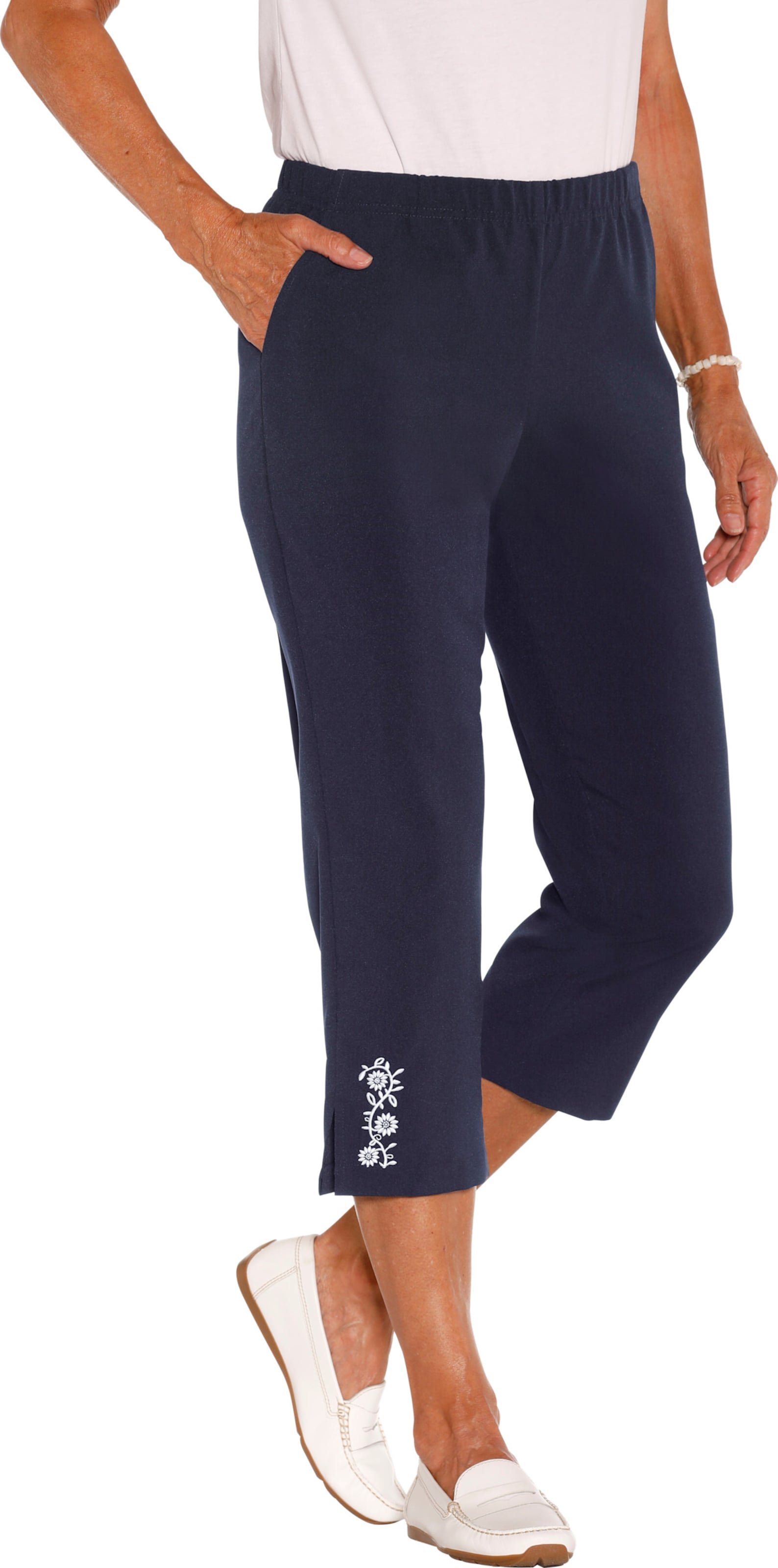 Thumbnail - Caprihose