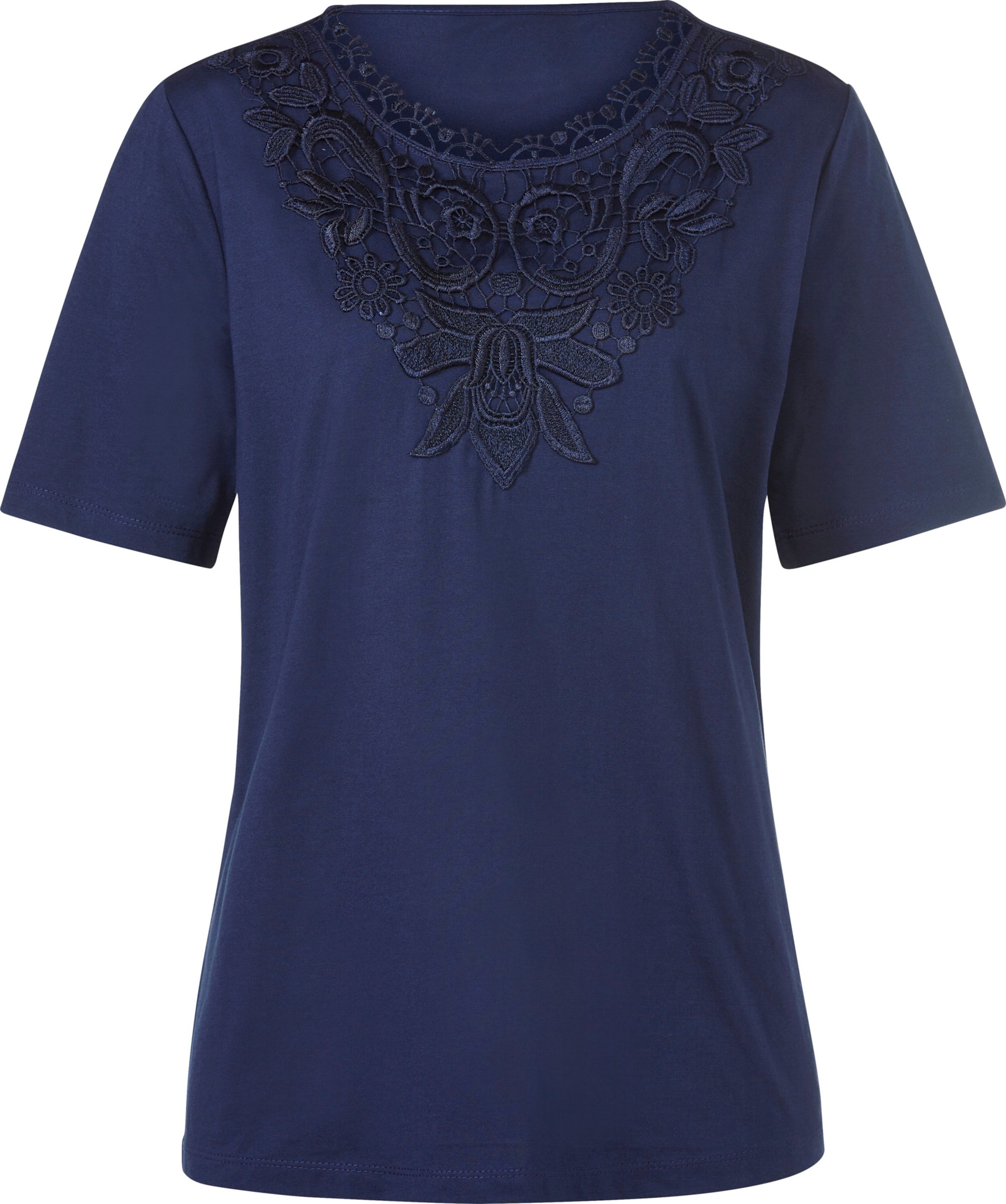 Spitzenshirt