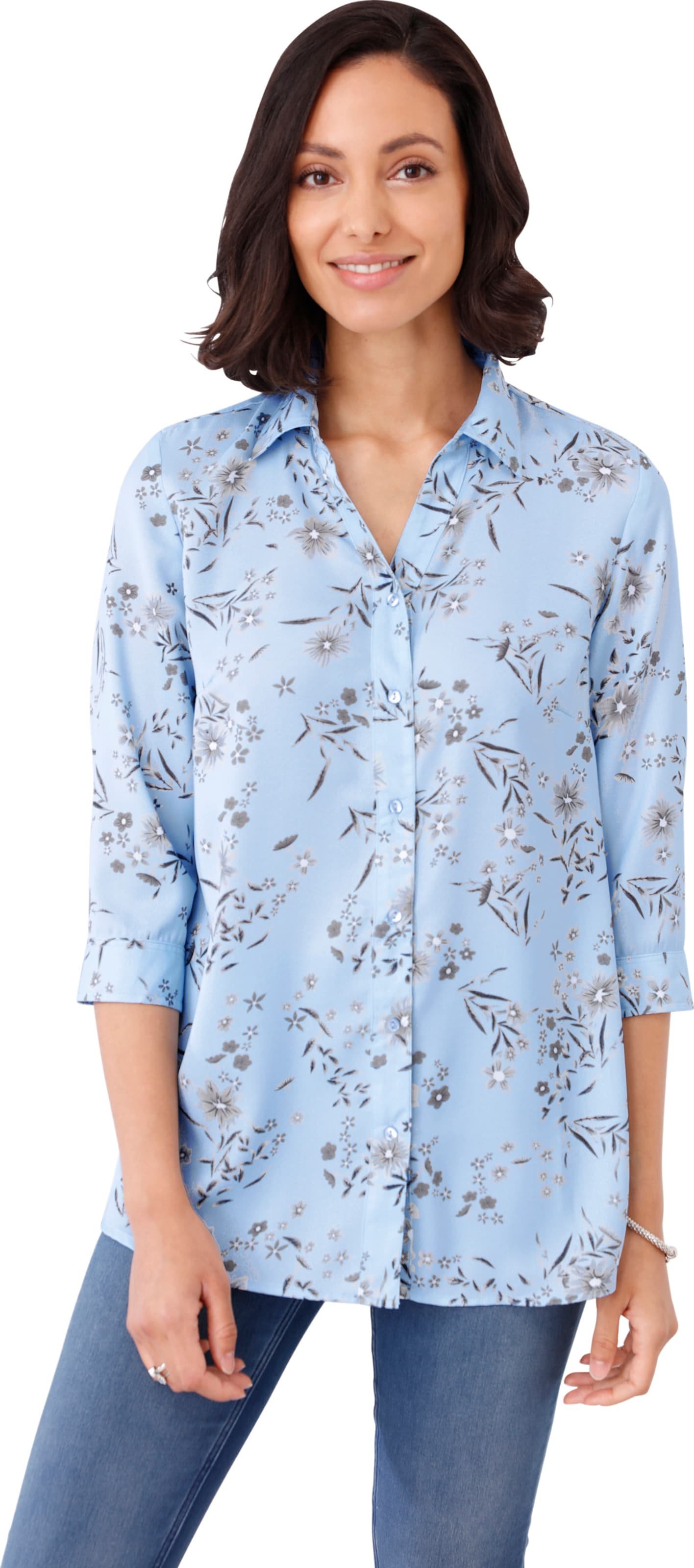 Thumbnail - Longbluse