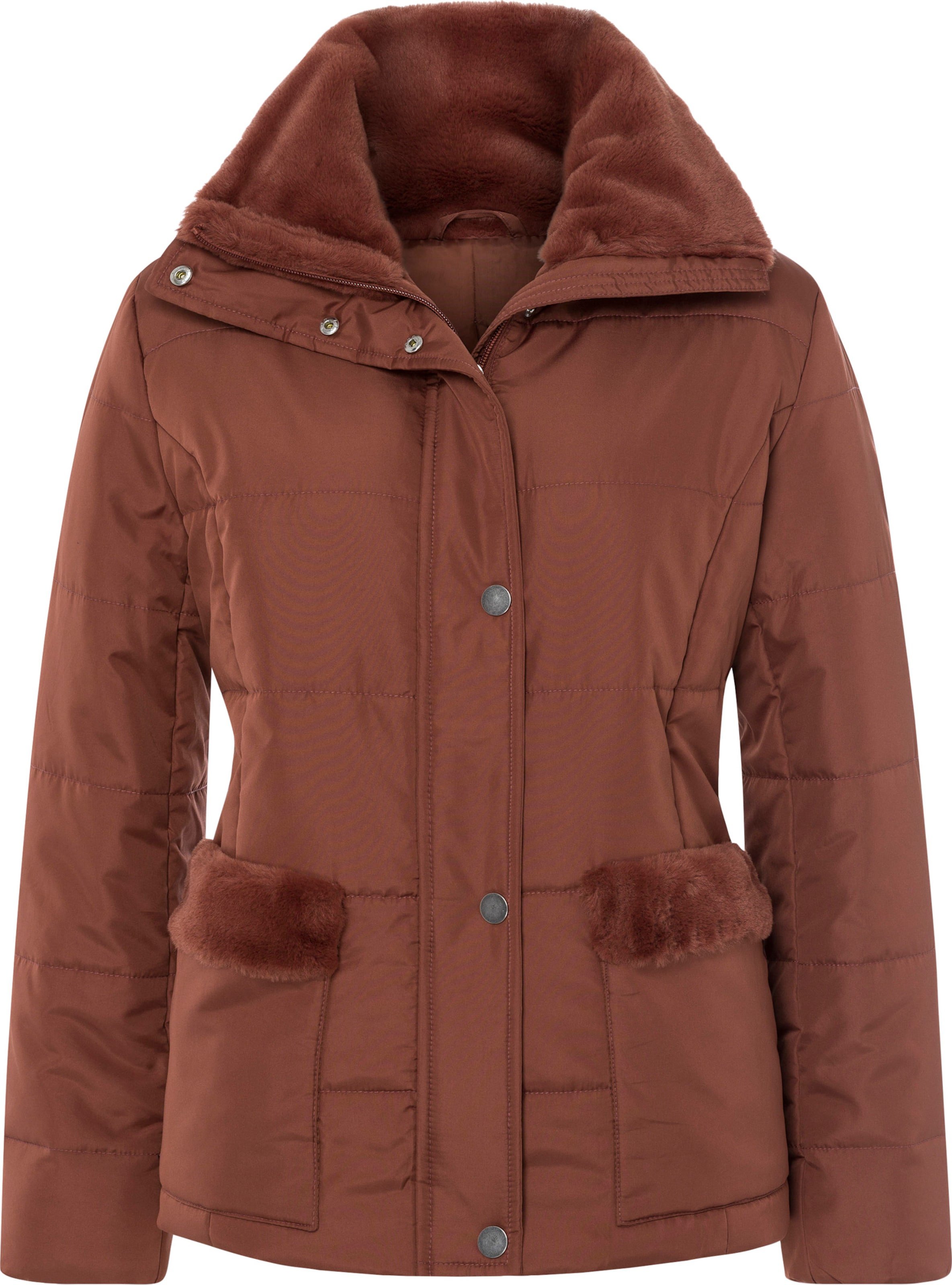 Thumbnail - Steppjacke