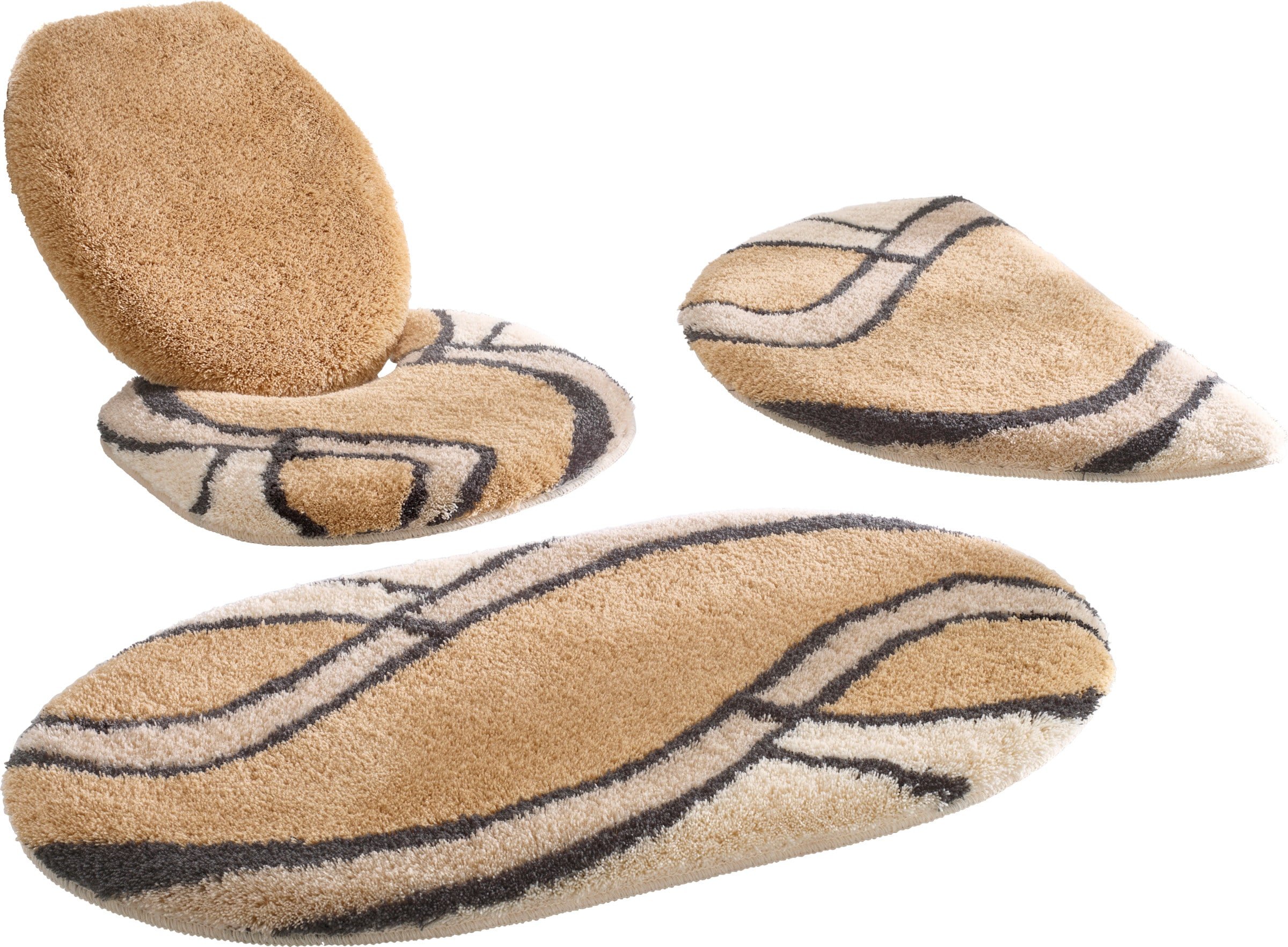 Thumbnail - Badematte