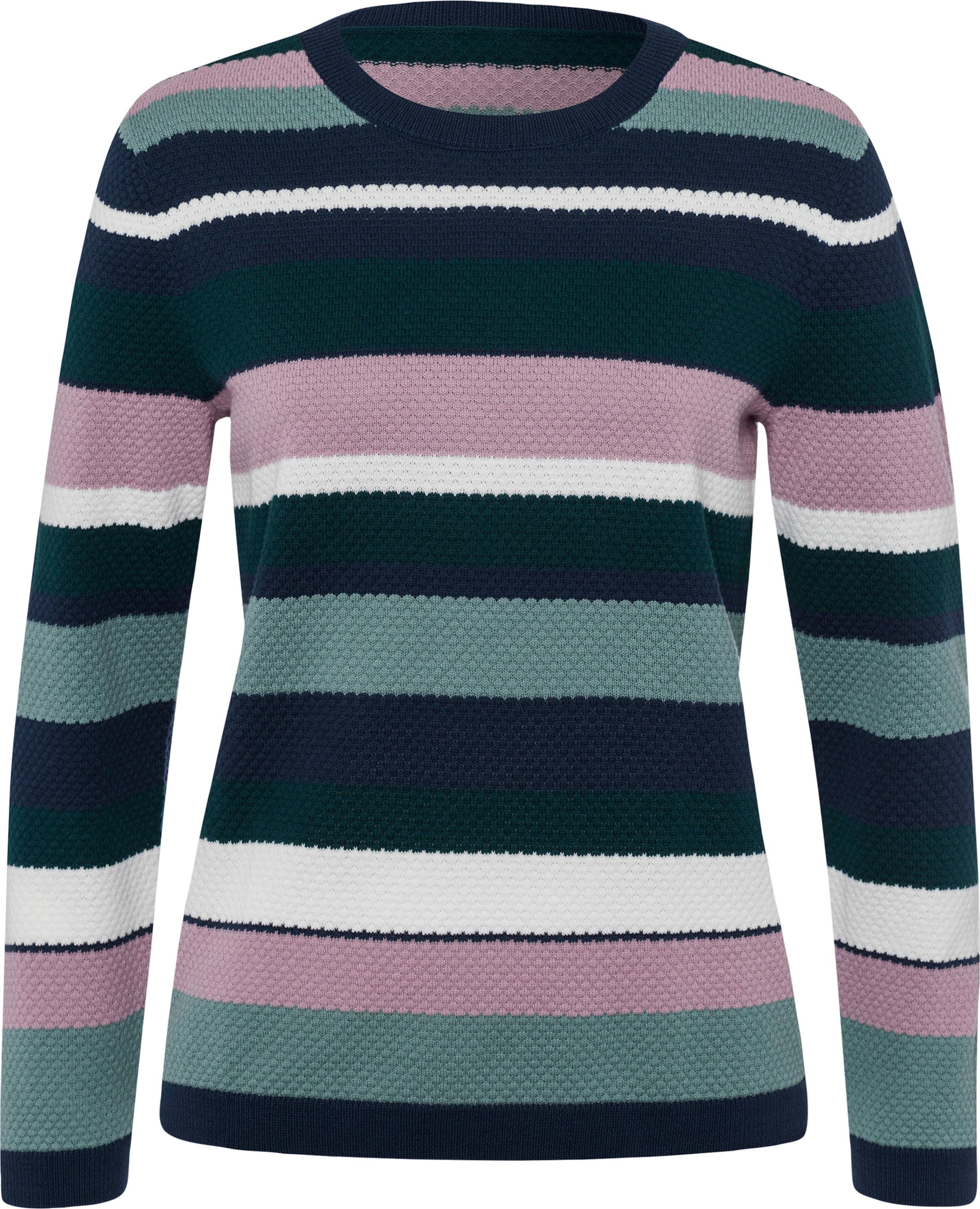 Thumbnail - Streifenpullover