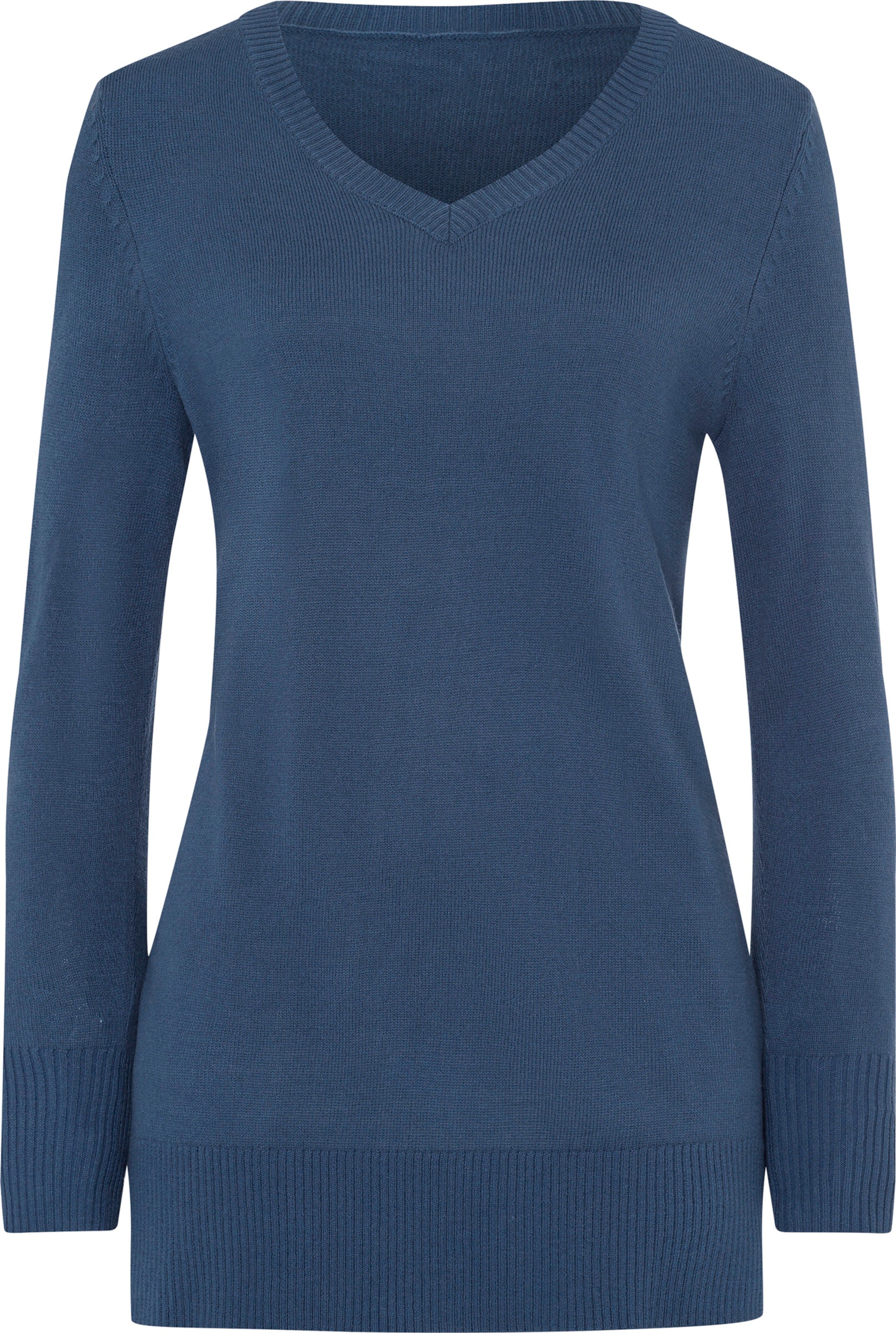Thumbnail - Longpullover
