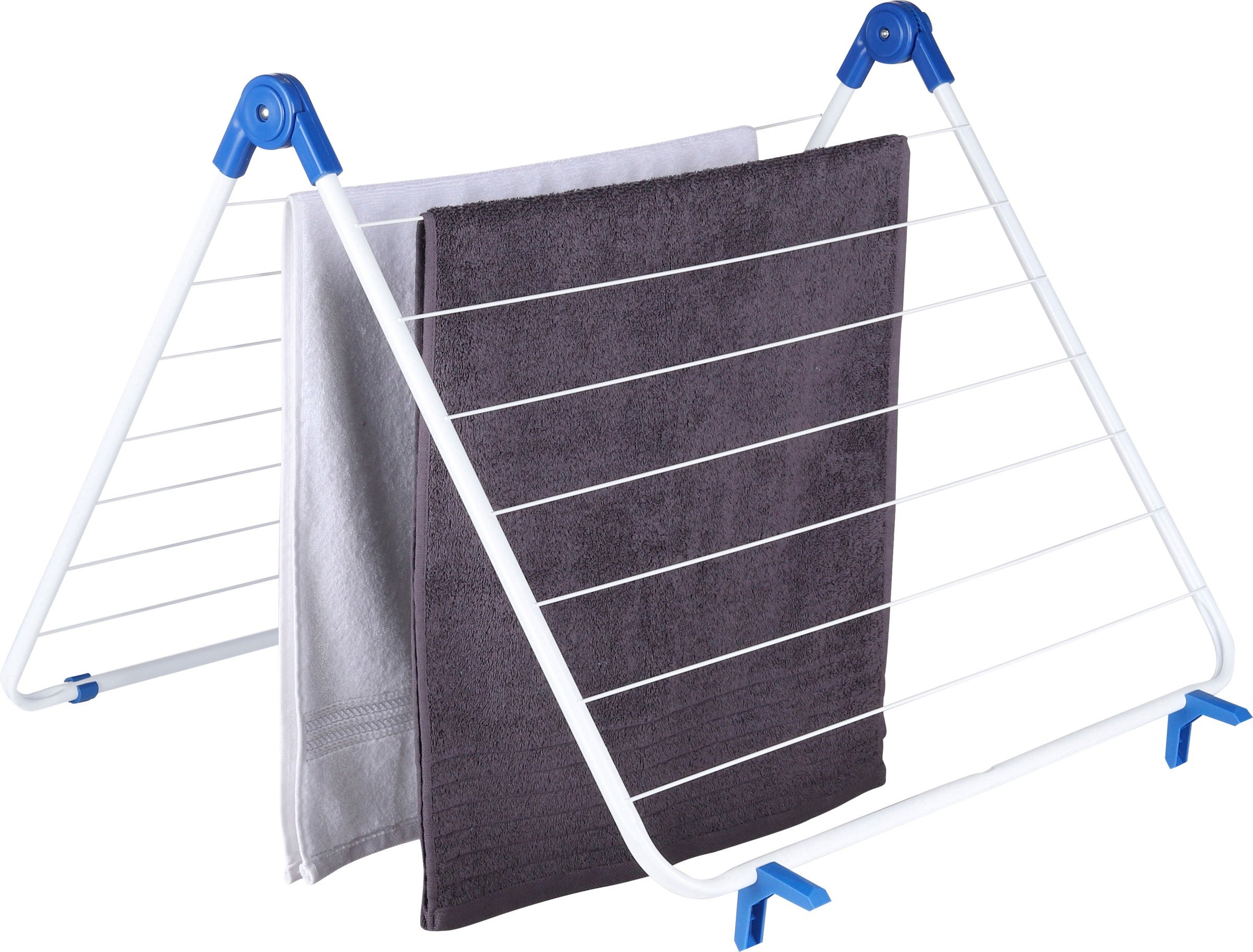 Badewannen-Wäschetrockner