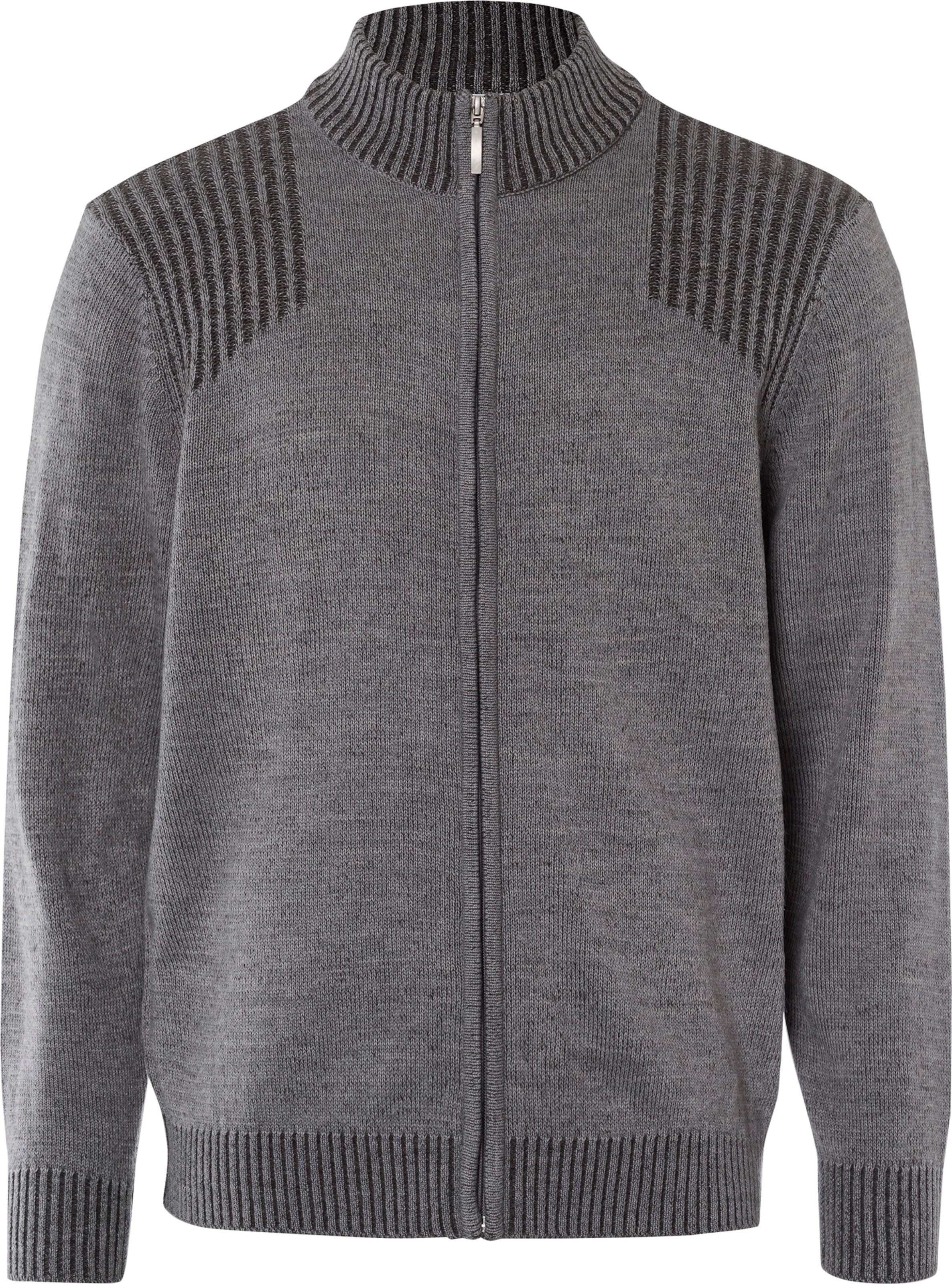 Thumbnail - Strickjacke