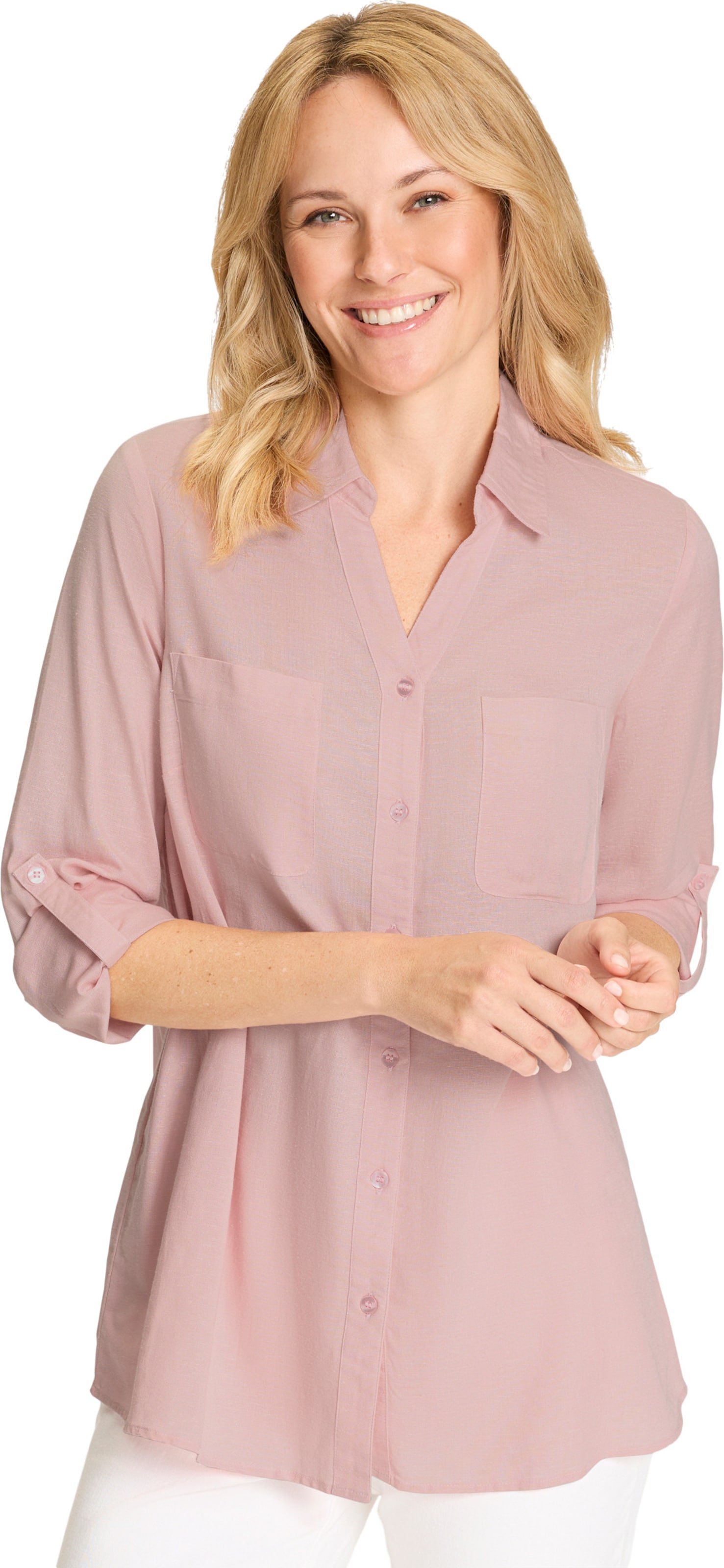 Thumbnail - Longbluse