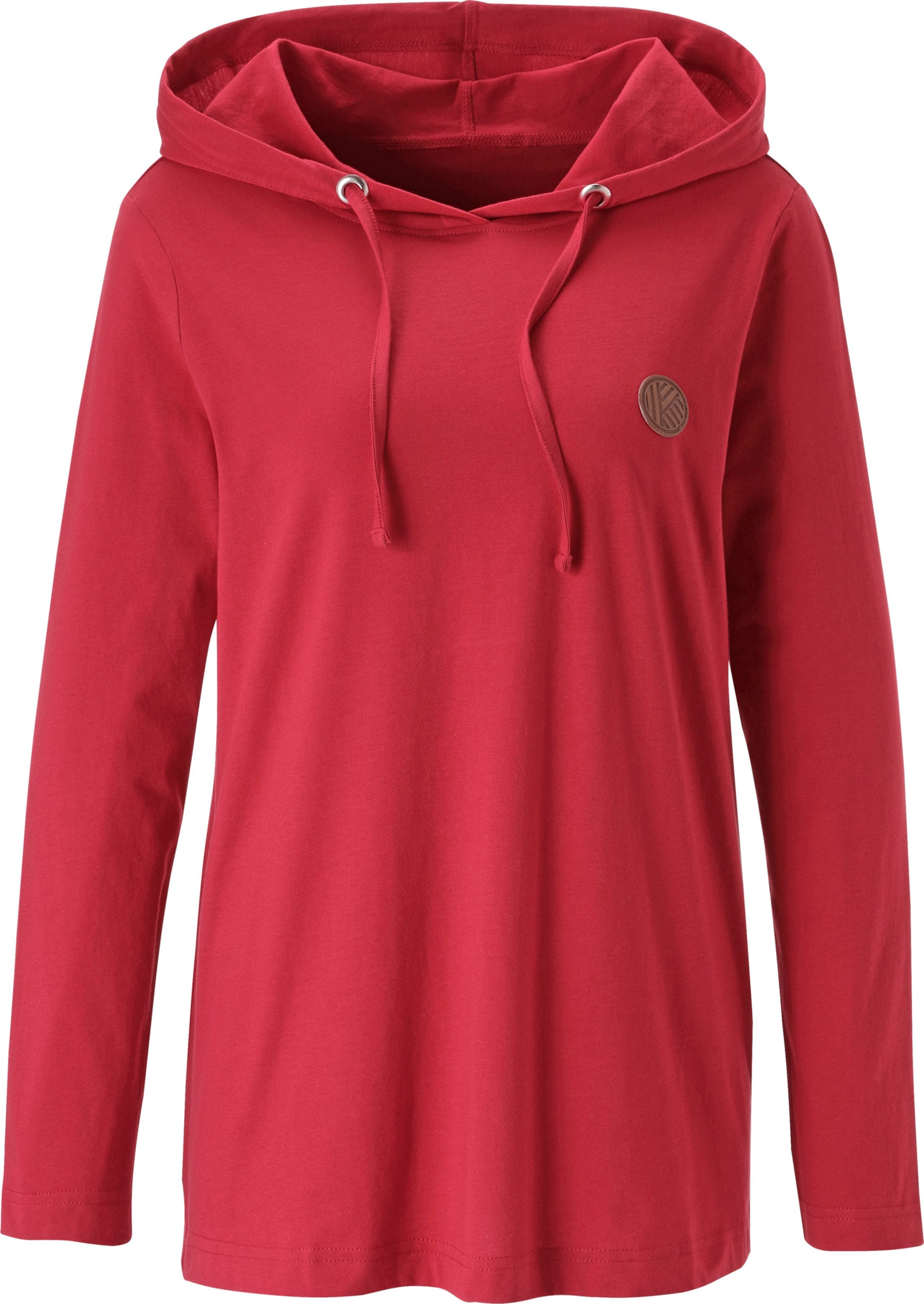 Kapuzenshirt