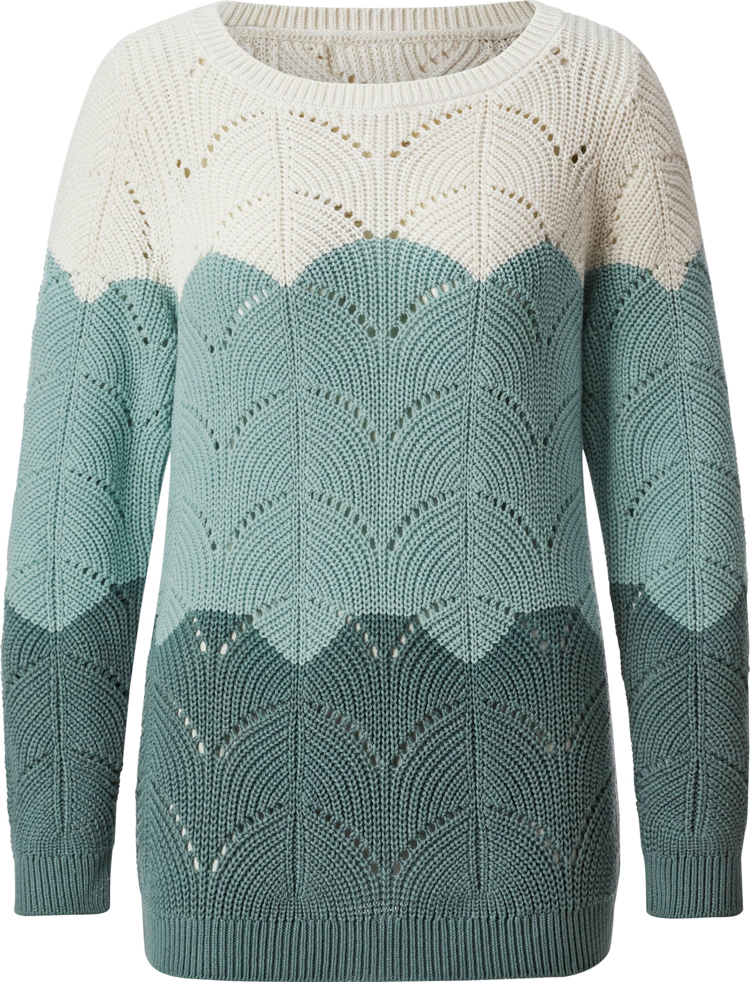 Ajourpullover