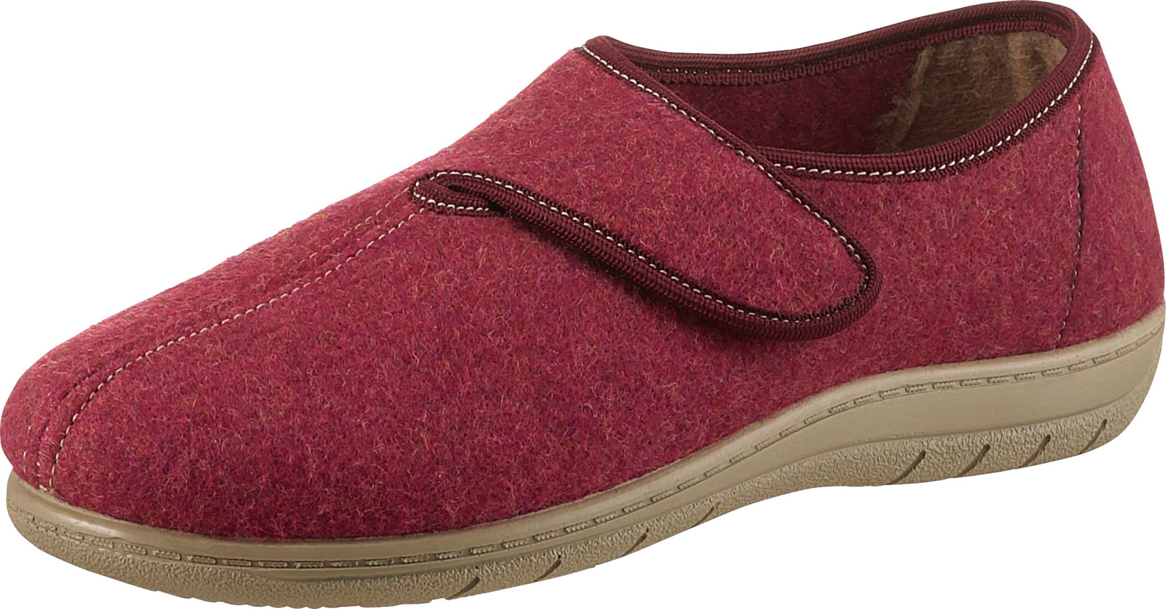 Thumbnail - Hausschuh