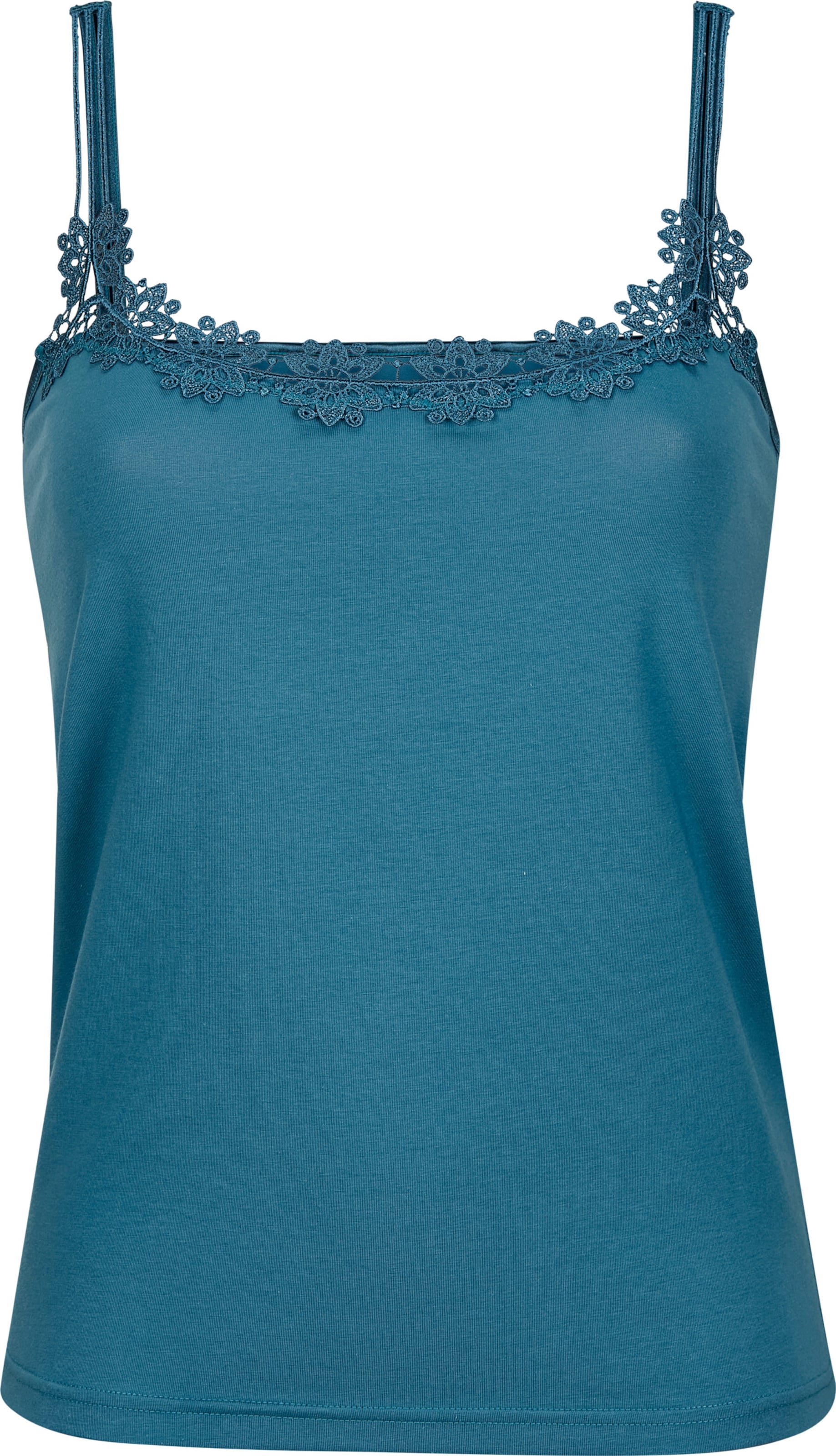 Thumbnail - Trägerhemd