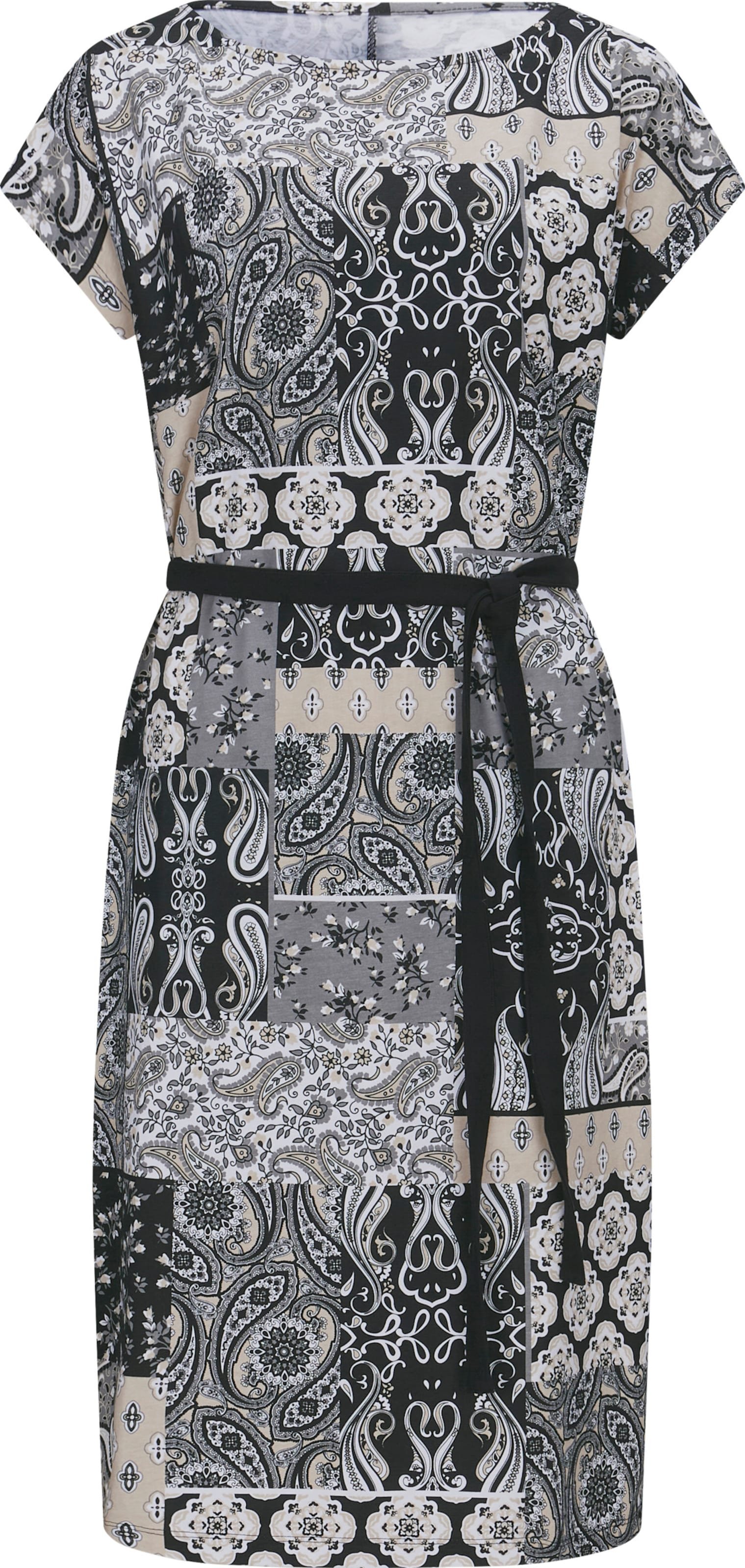 Thumbnail - Jerseykleid