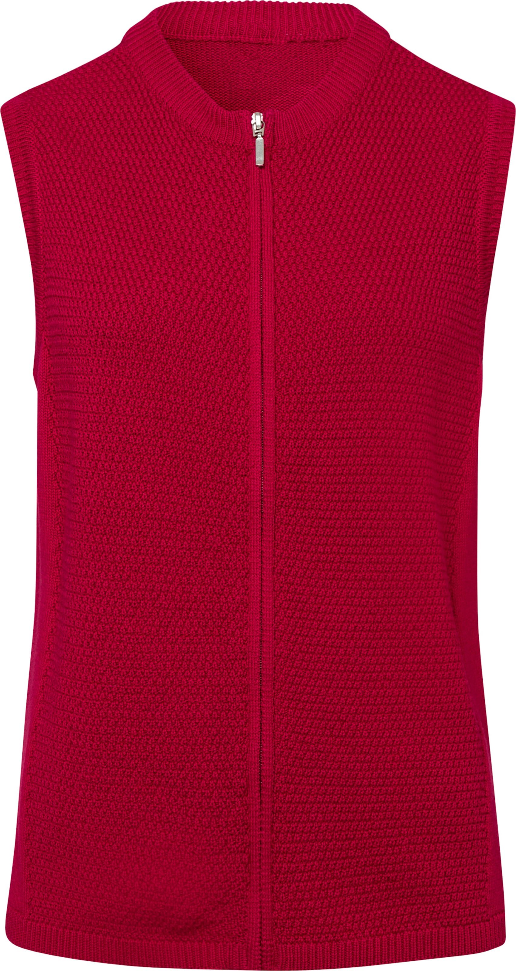 Strickweste