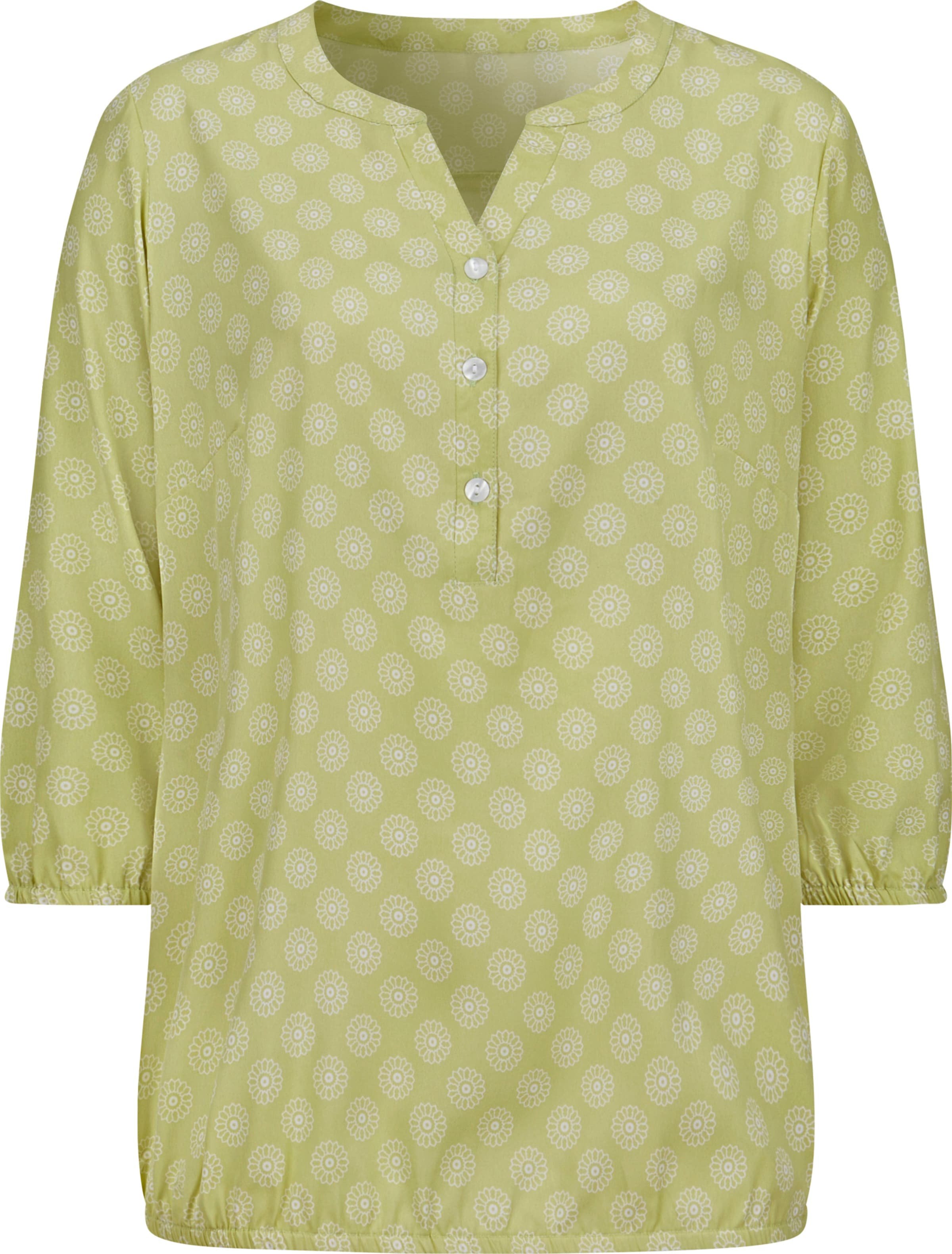 Thumbnail - Schlupfbluse