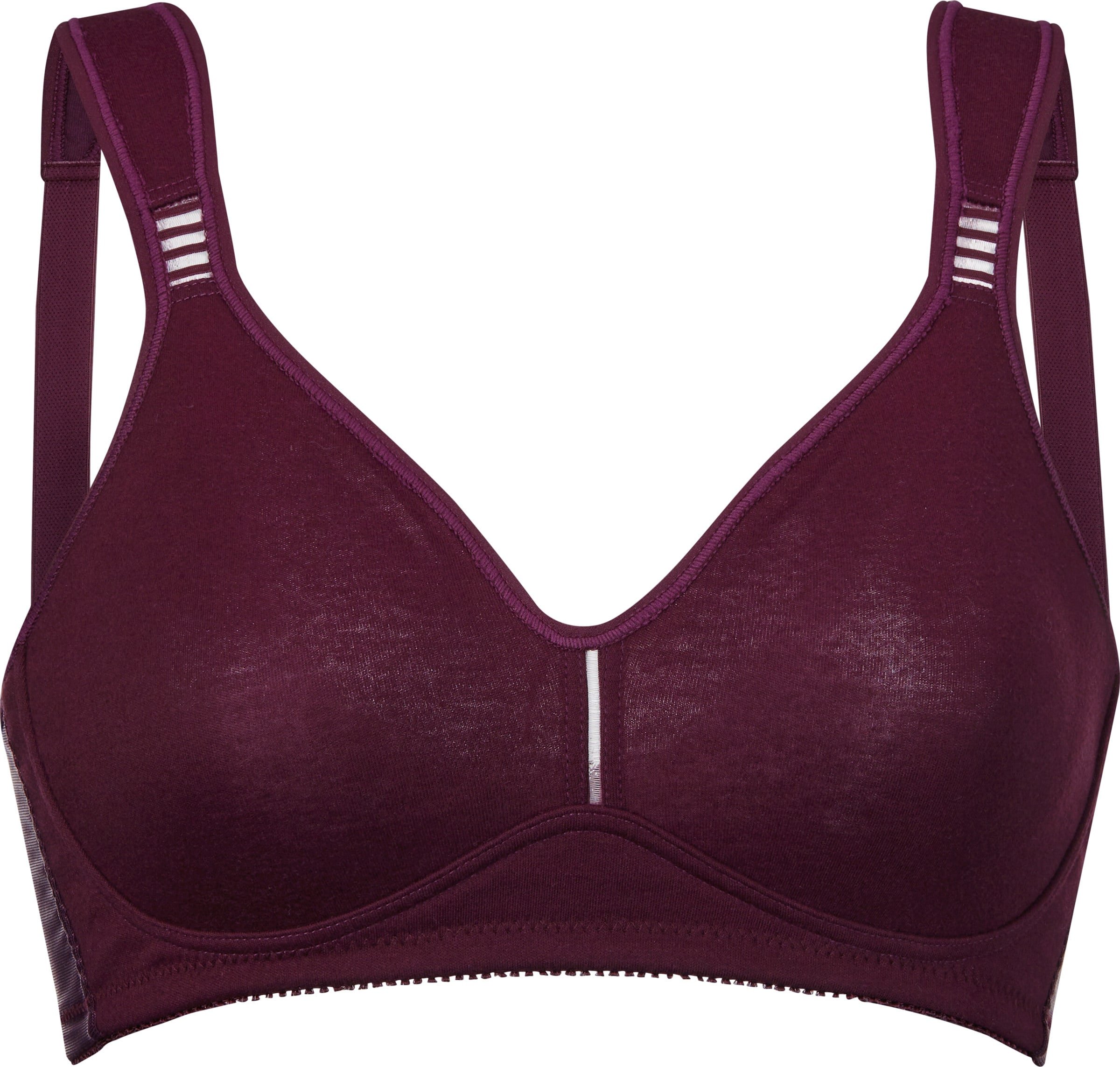 Komfort-BH ohne Bügel