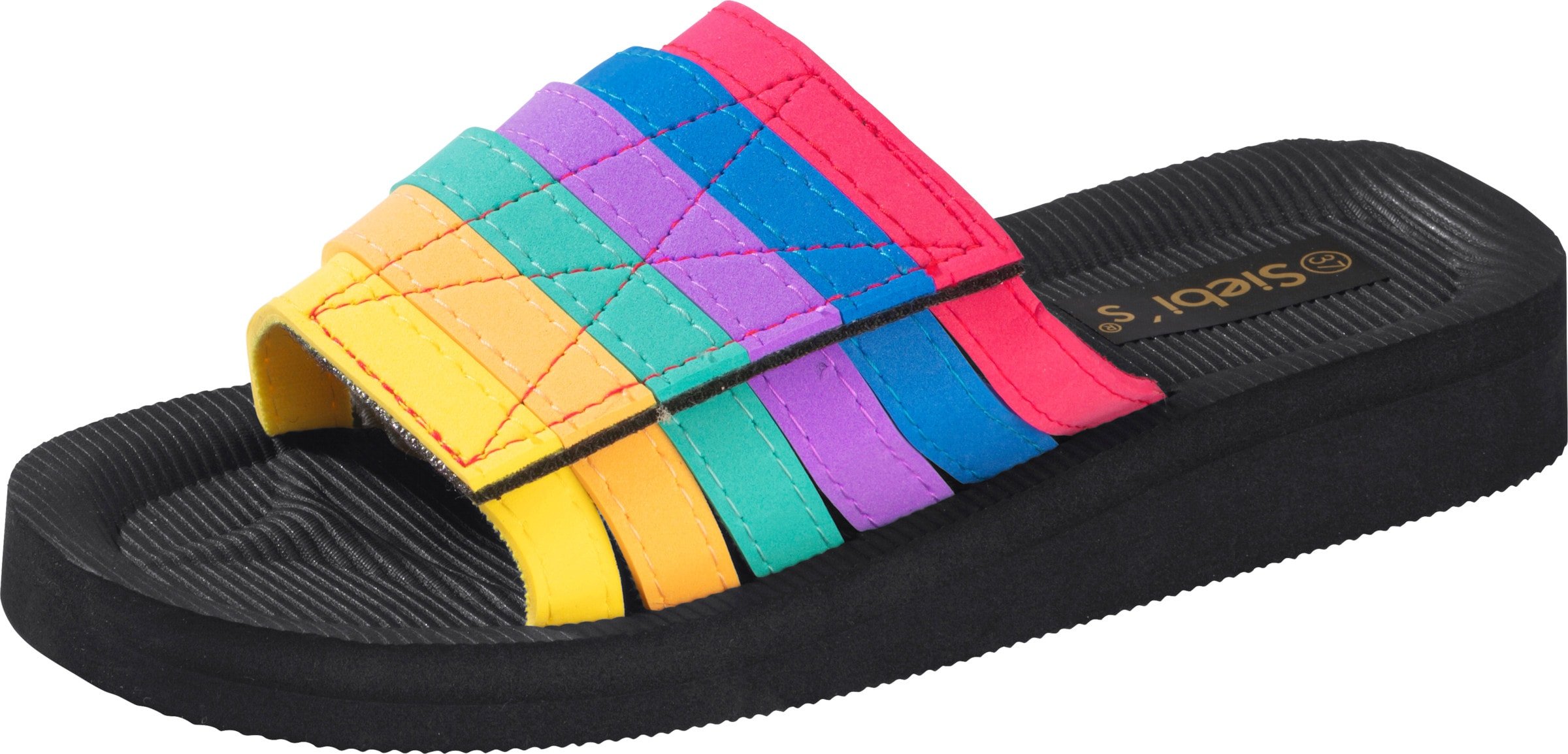 Thumbnail - Bade-Pantolette