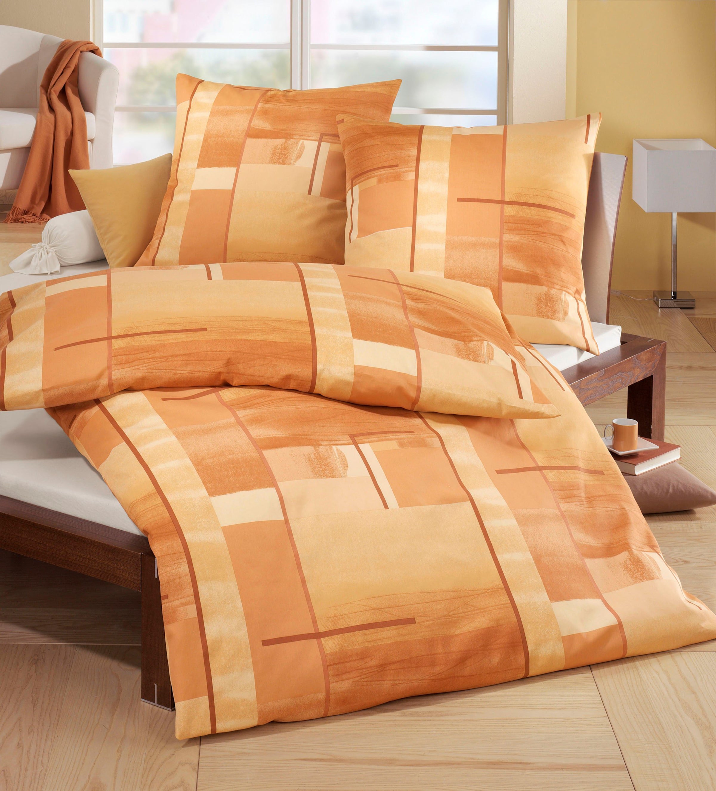 Thumbnail - Bettwäsche