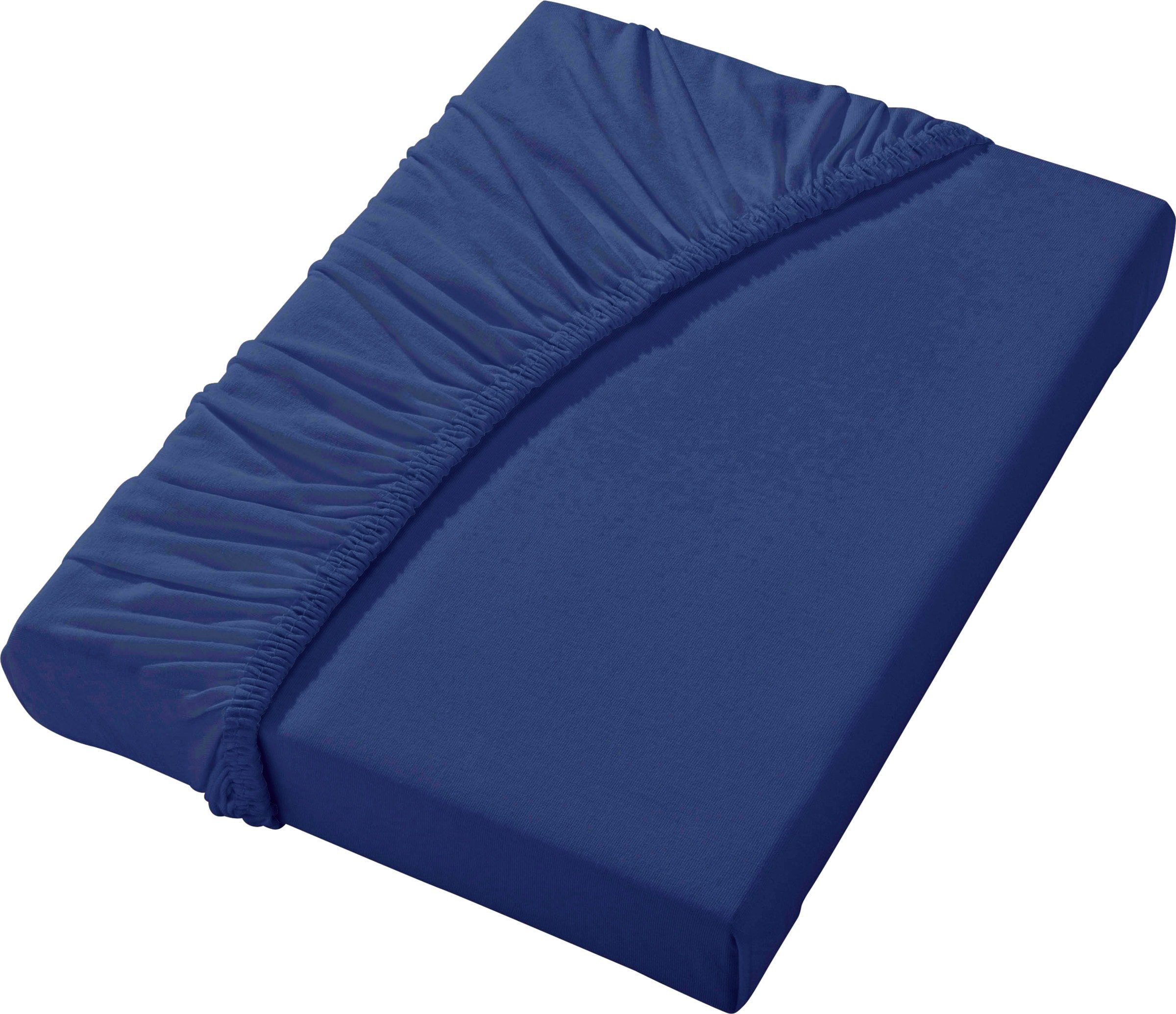 Thumbnail - Spannbetttuch