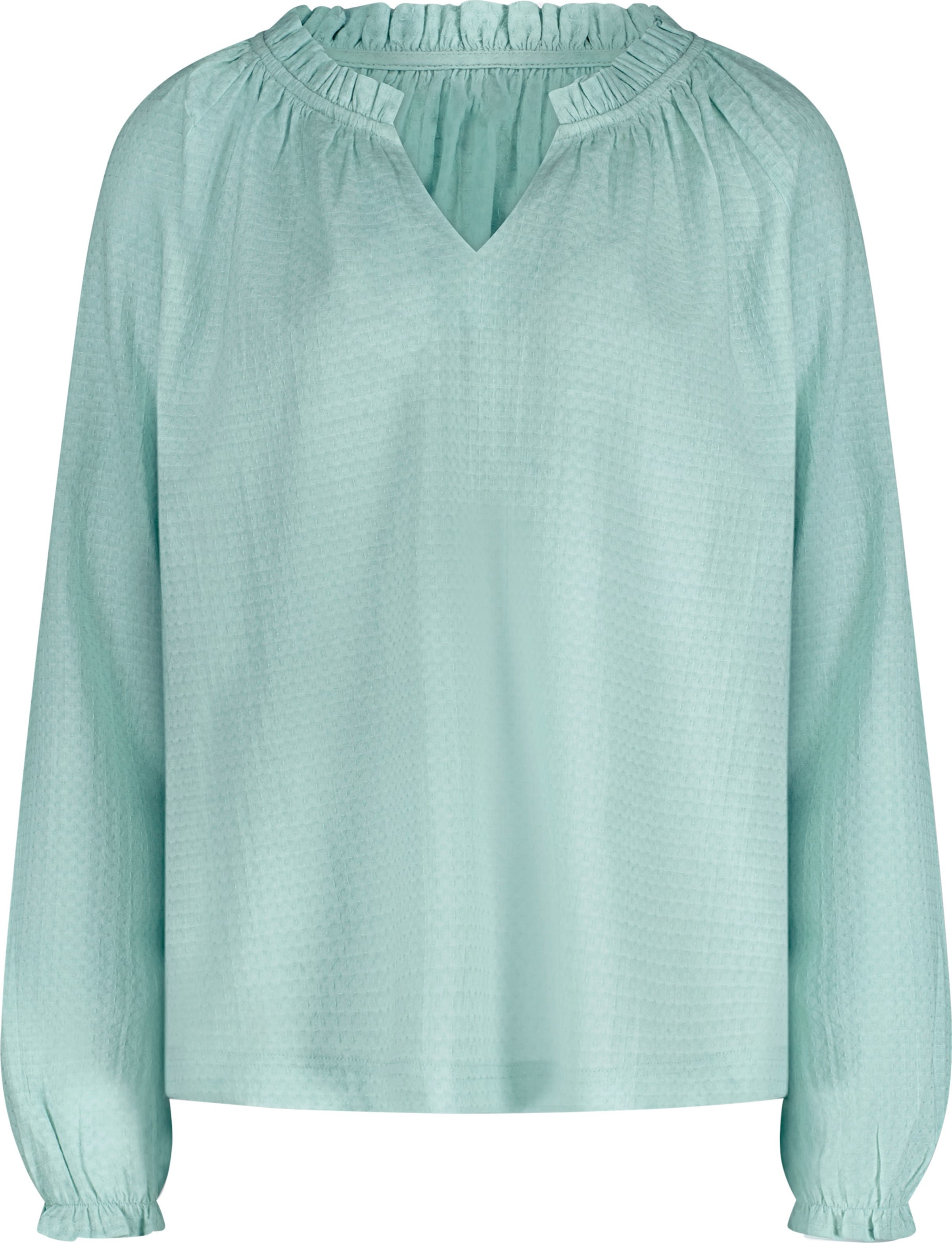 Thumbnail - Langarmbluse