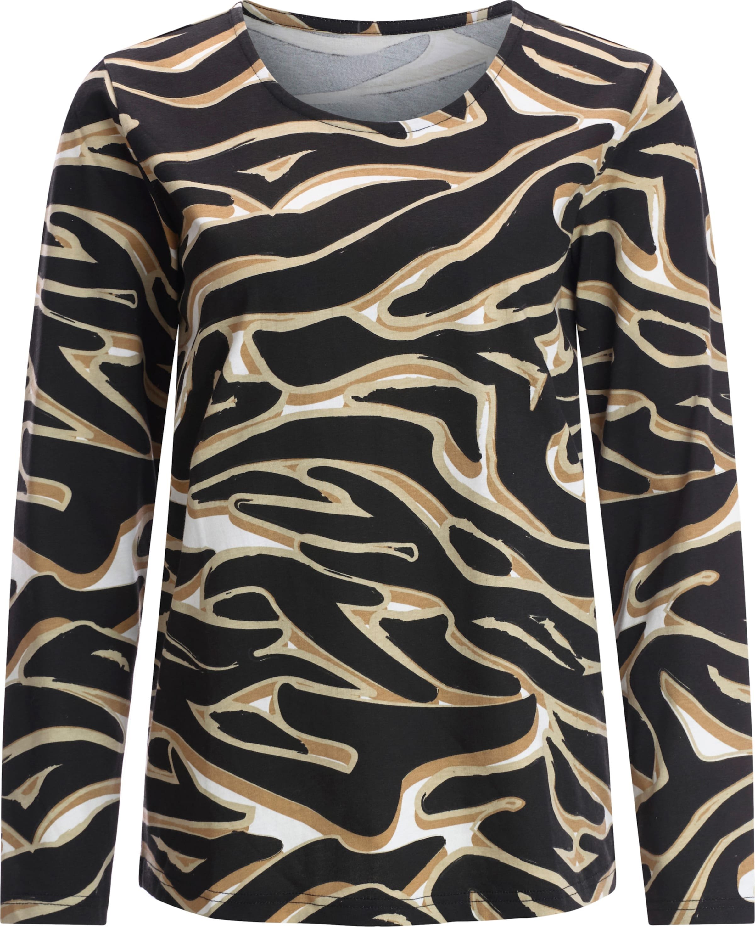 Thumbnail - Langarmshirt