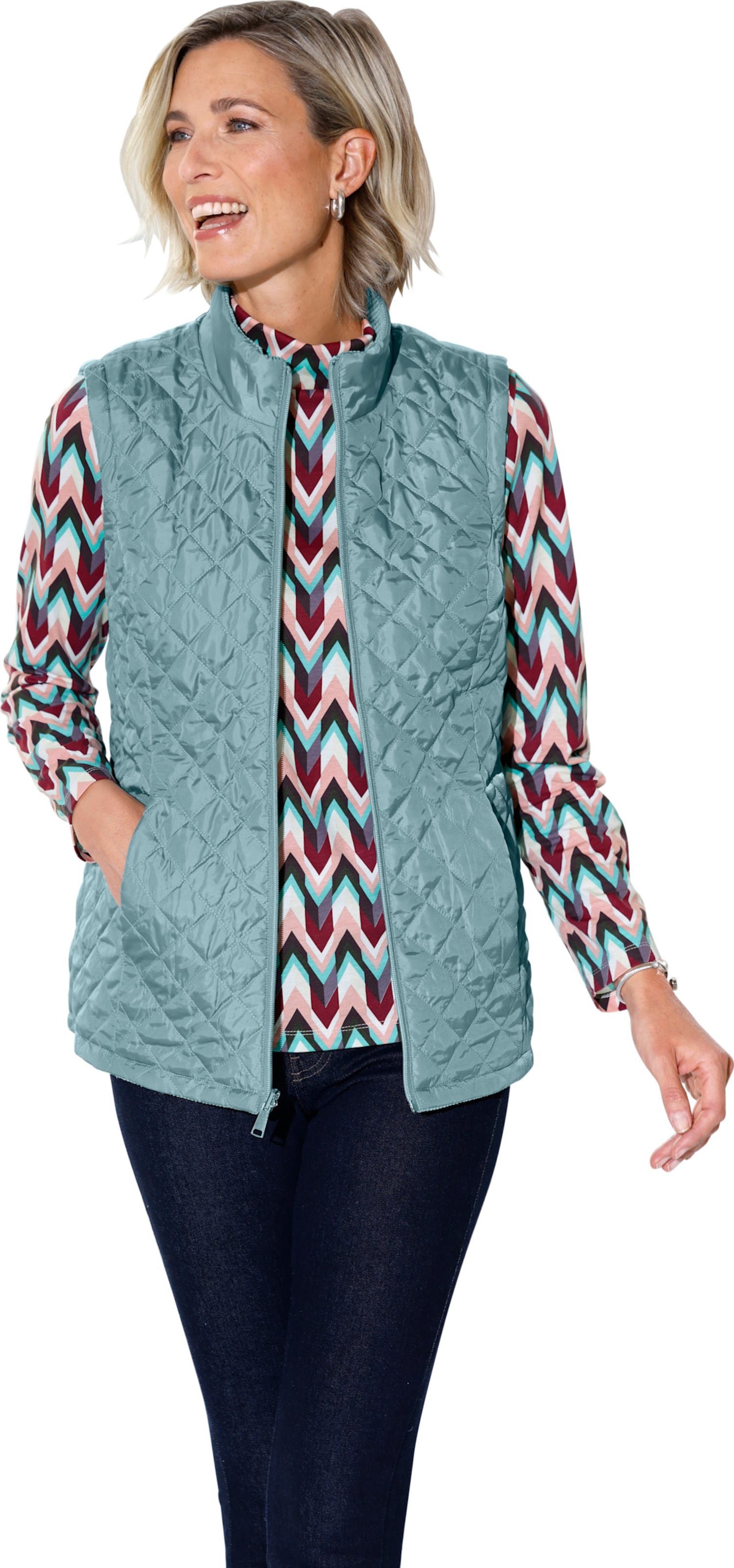 Thumbnail - Wendeweste