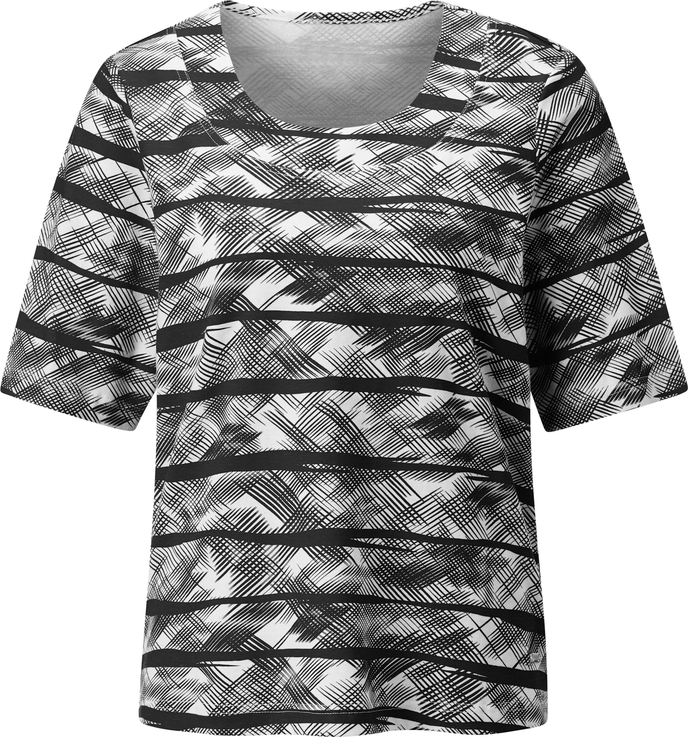 Thumbnail - Kurzarmshirt