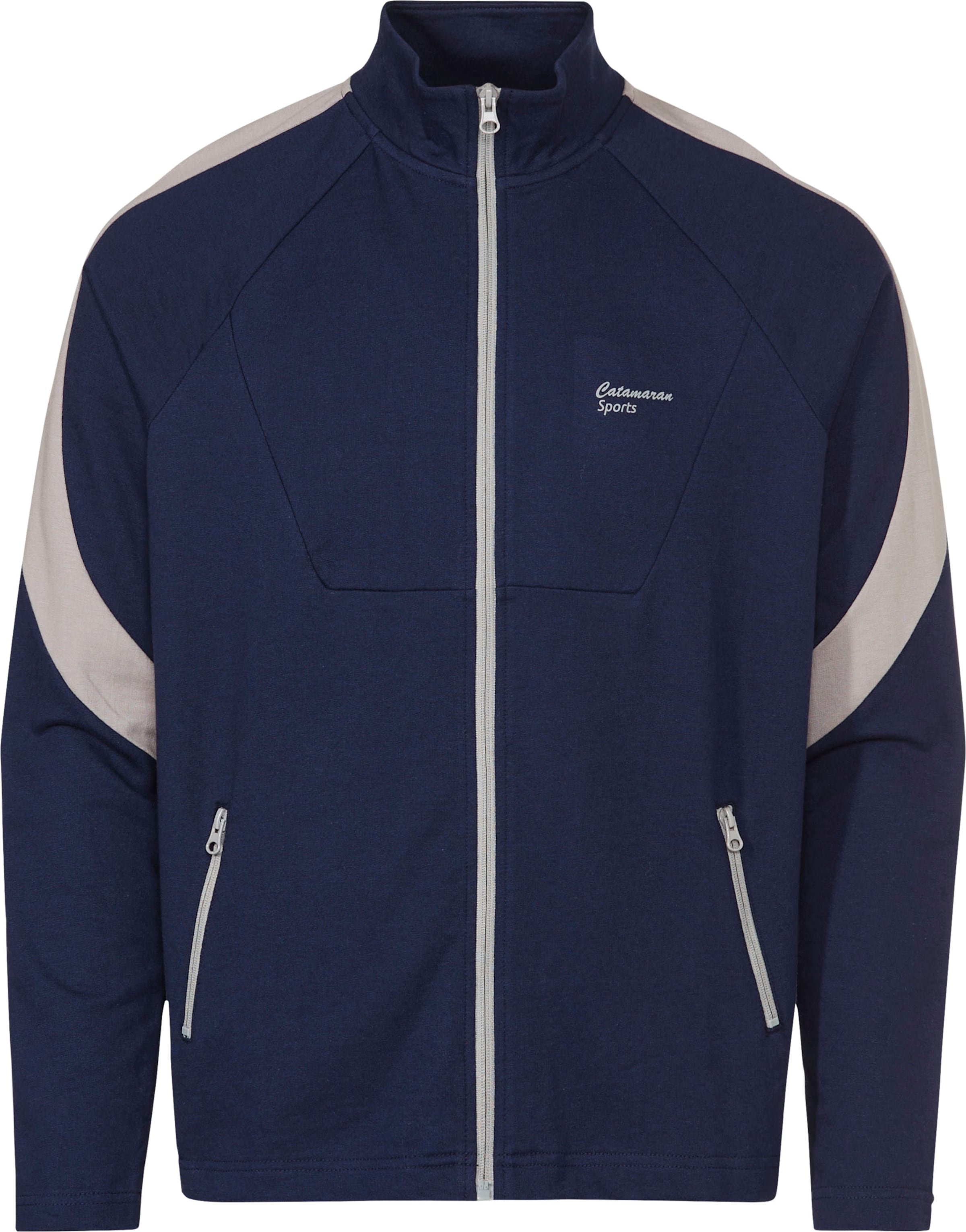 Thumbnail - Freizeitanzug