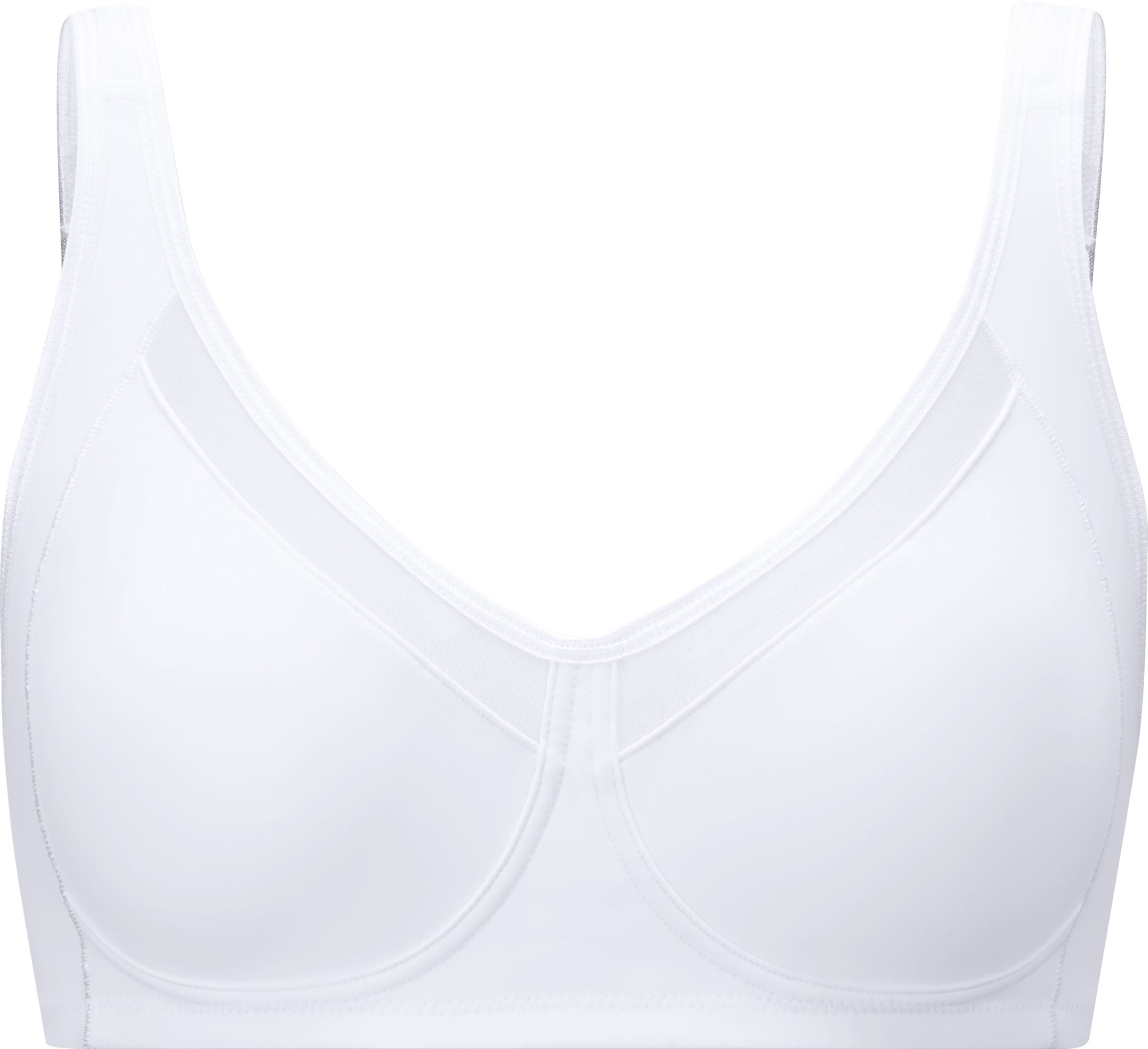 Entlastungs-BH ohne Bügel