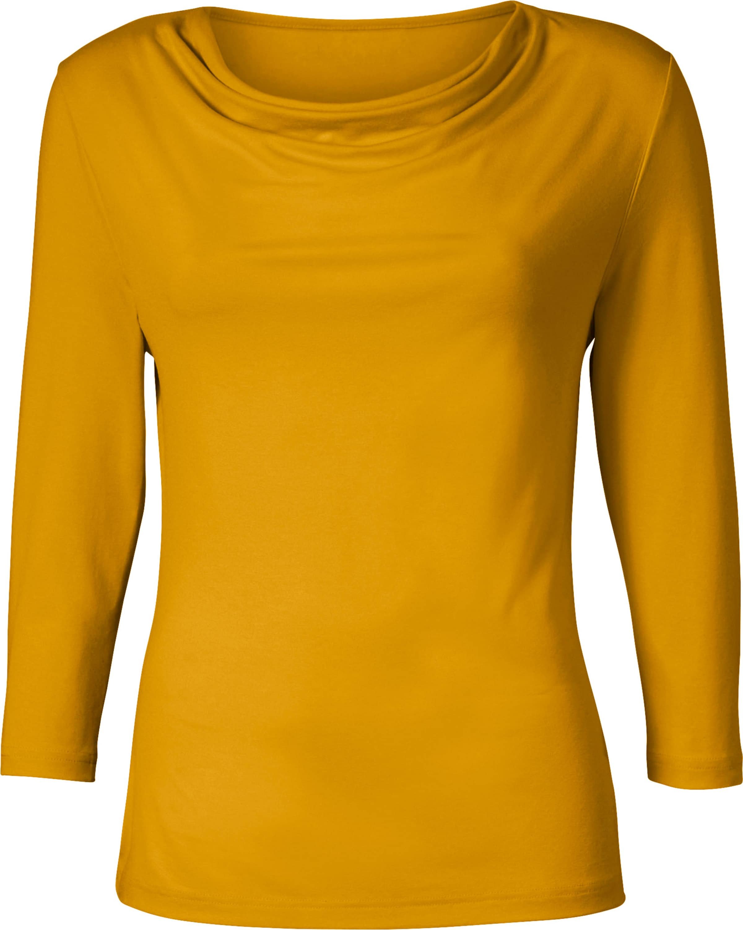 Thumbnail - Wasserfallshirt