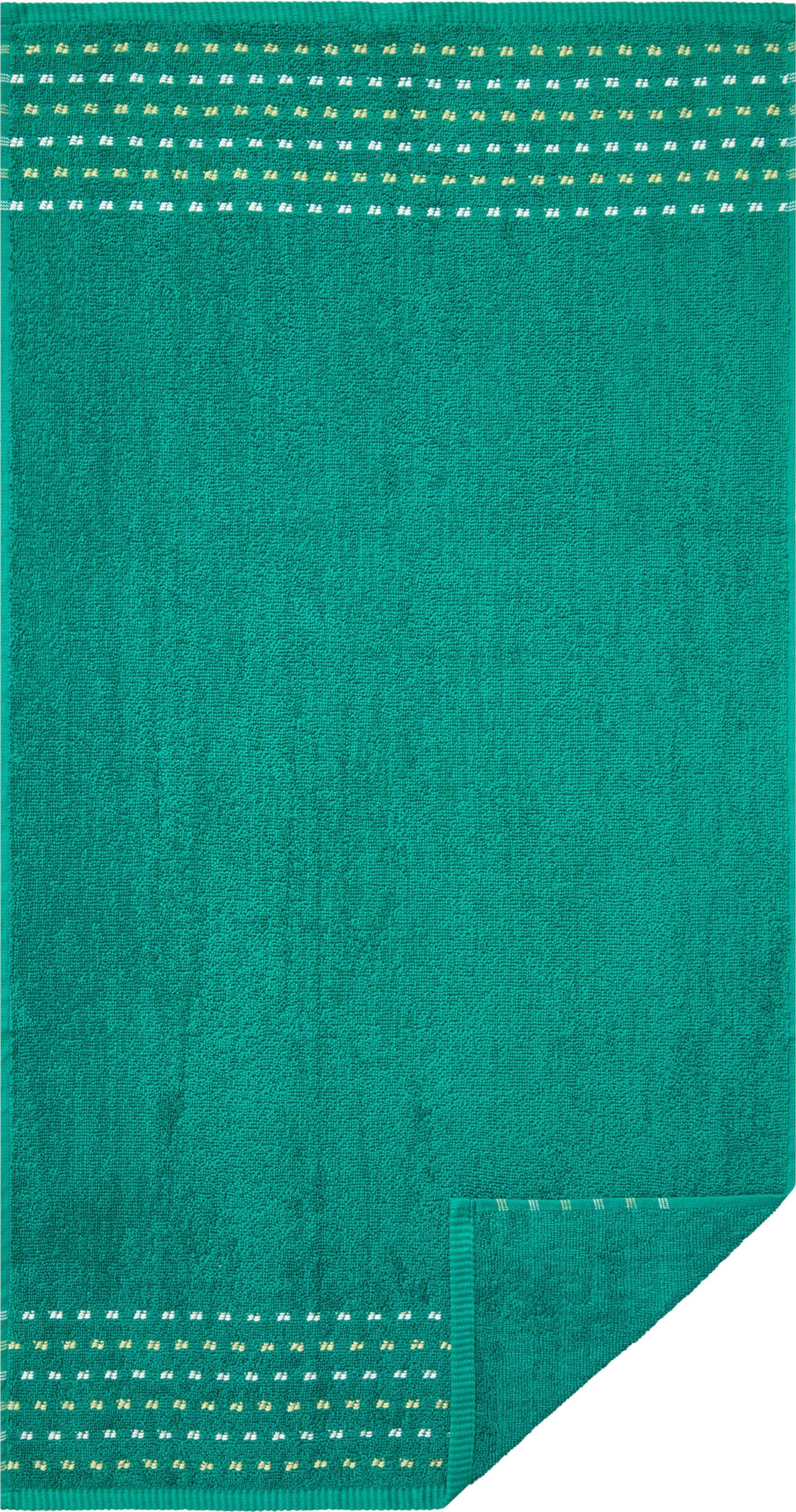 4-tlg. Handtuch-Sparset