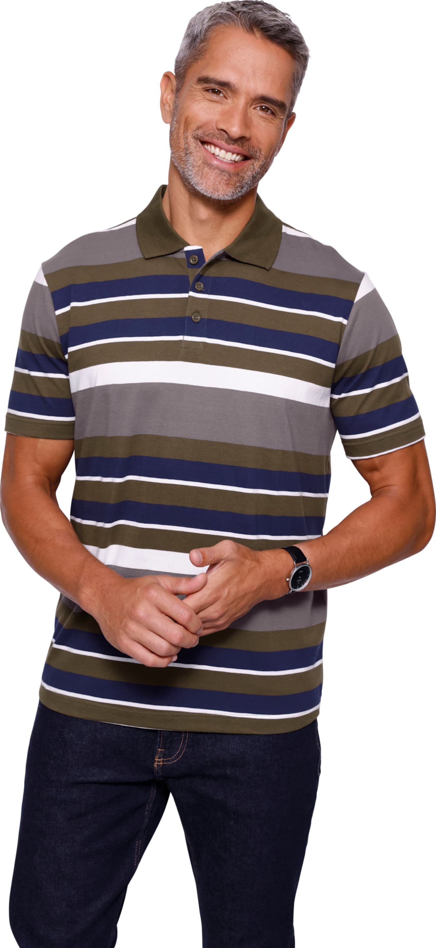 Poloshirt