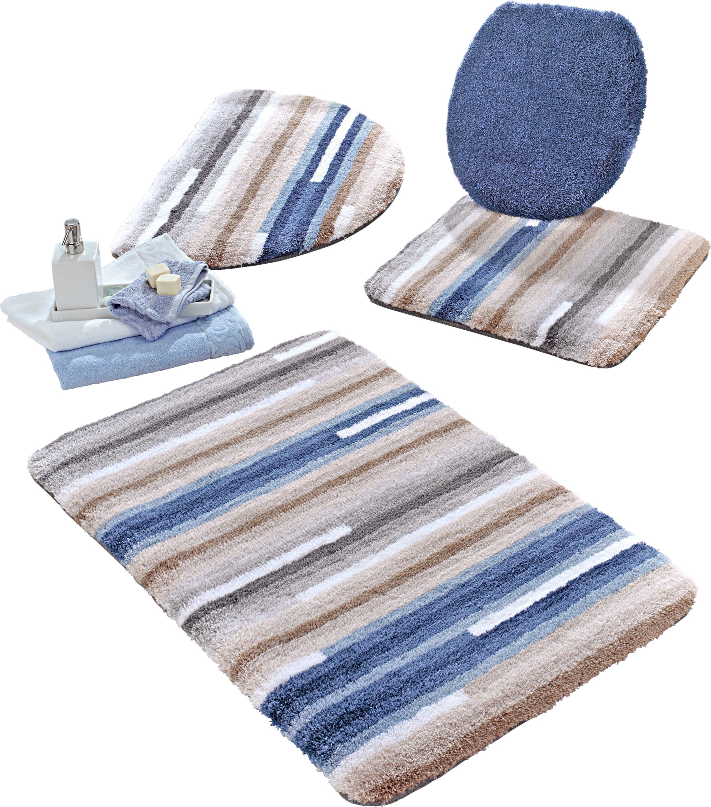 Thumbnail - Badematte