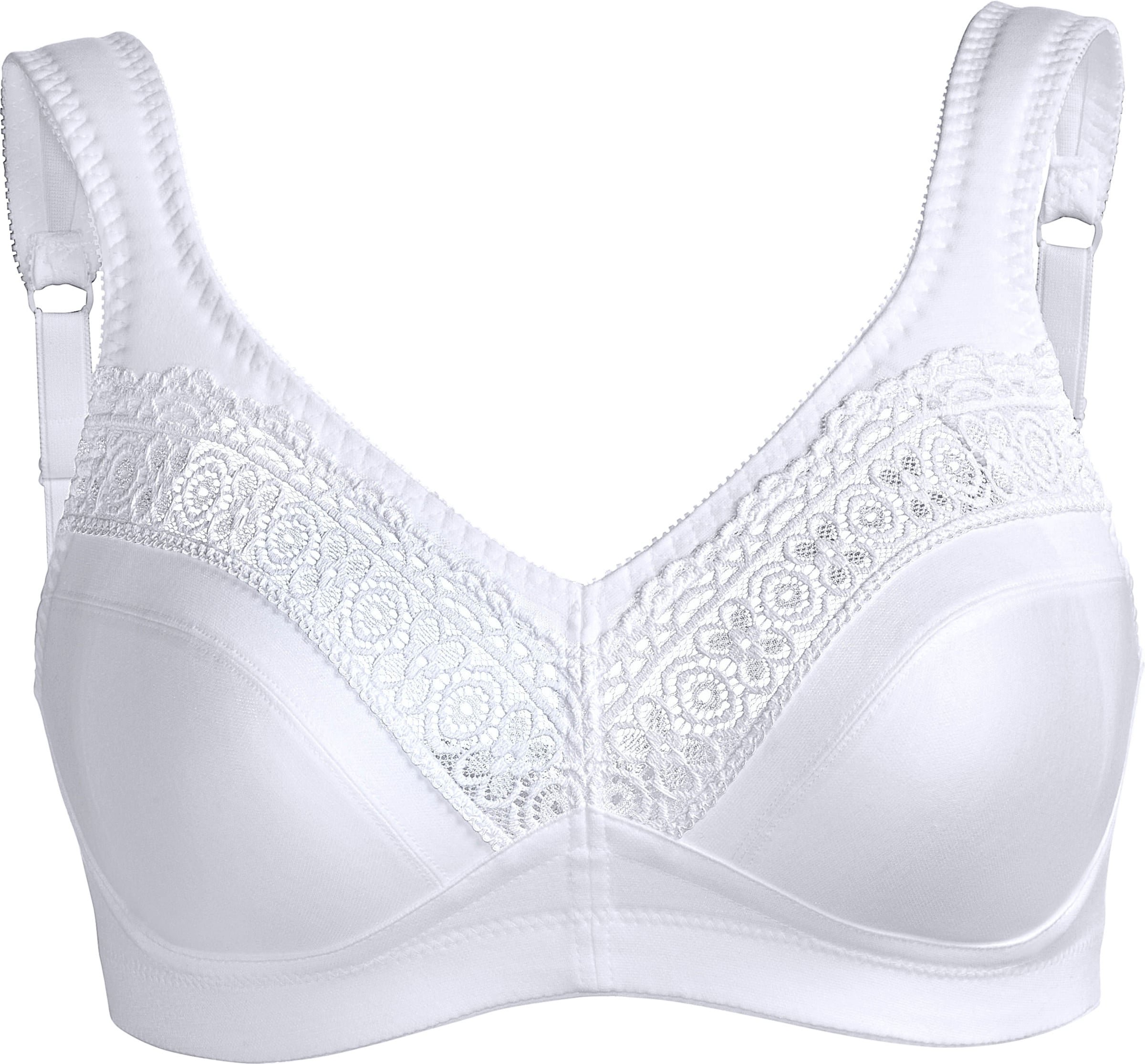 Thumbnail - Entlastungs-BH ohne Bügel