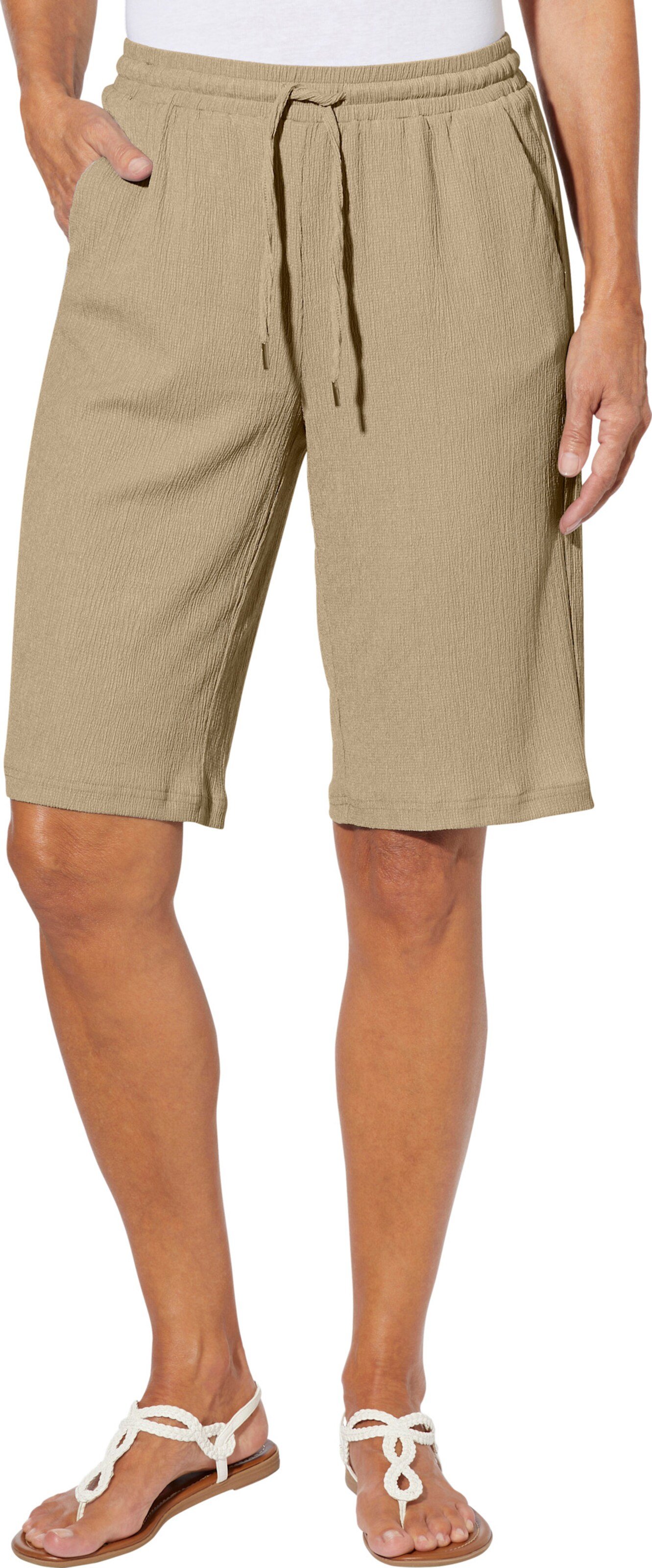 Bermudas