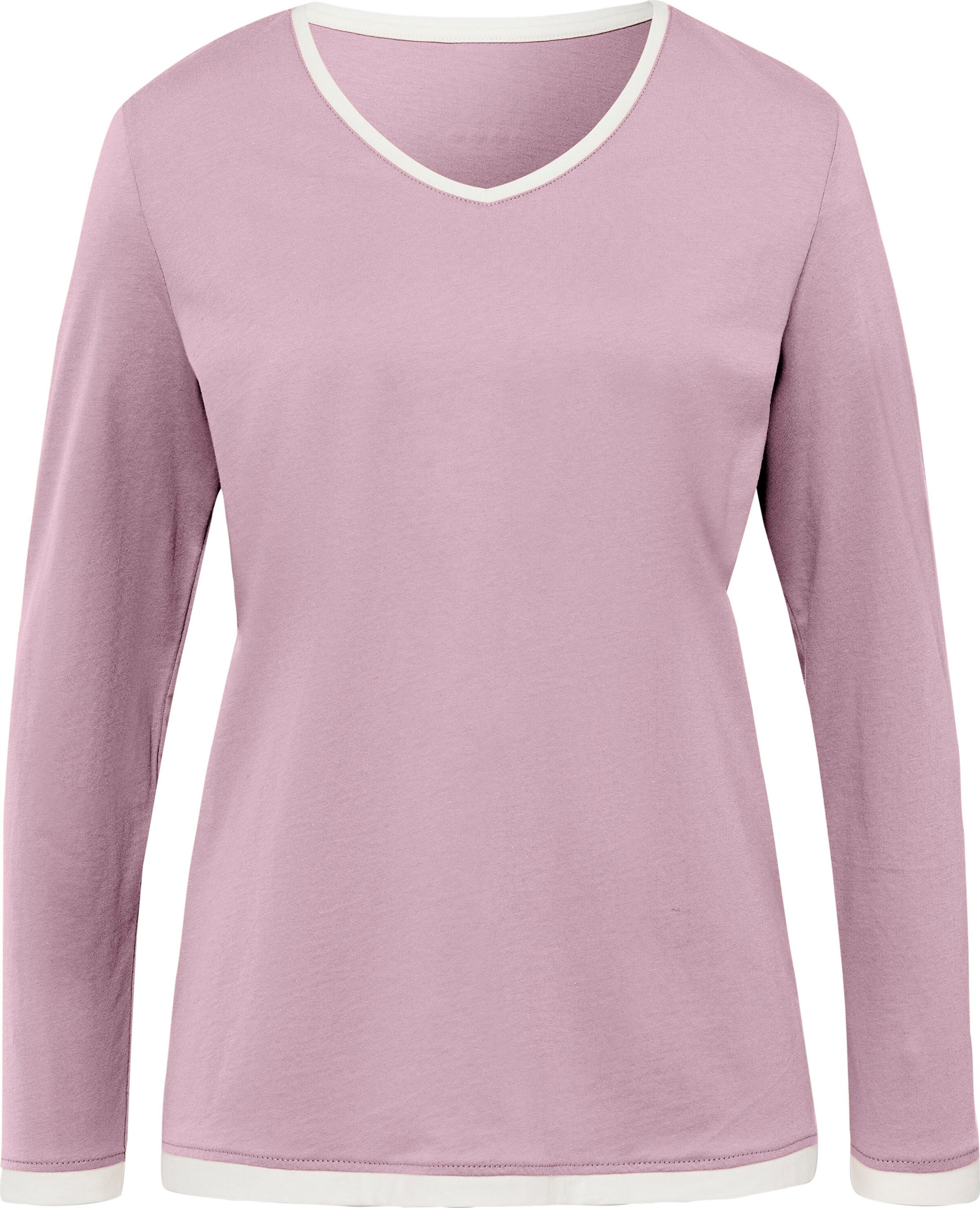 Thumbnail - Langarmshirt