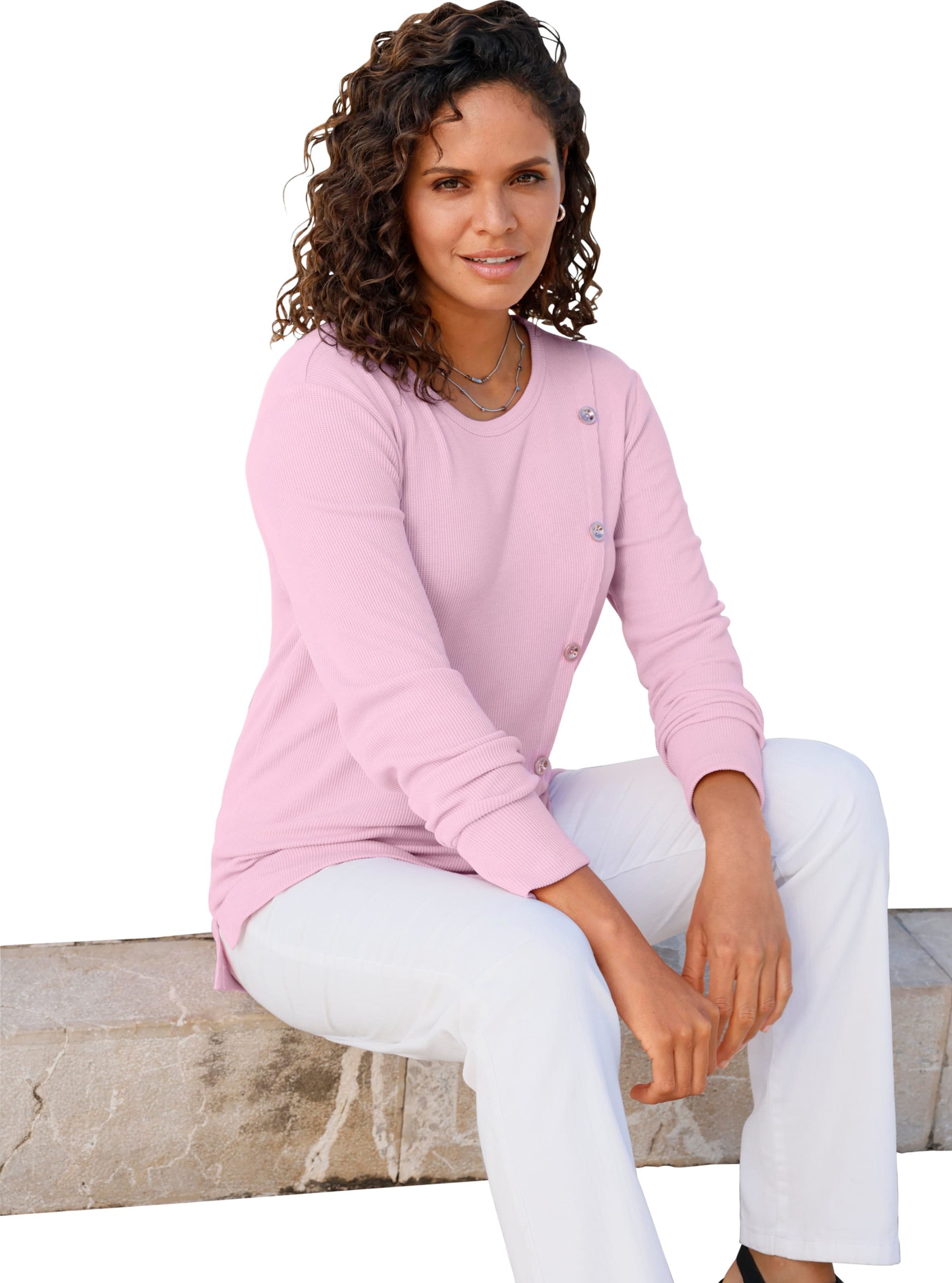 Thumbnail - Rundhalsshirt