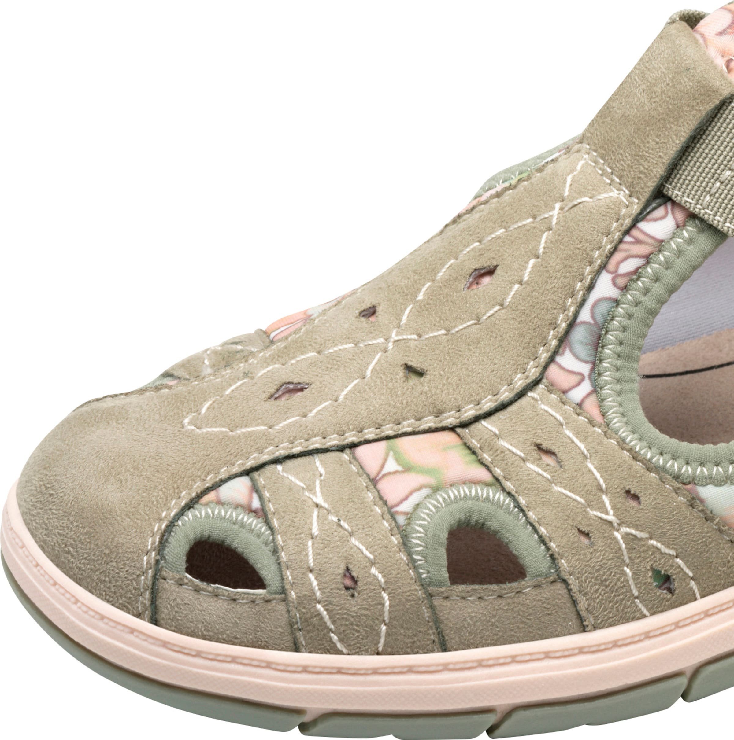 Thumbnail - Klettschuh