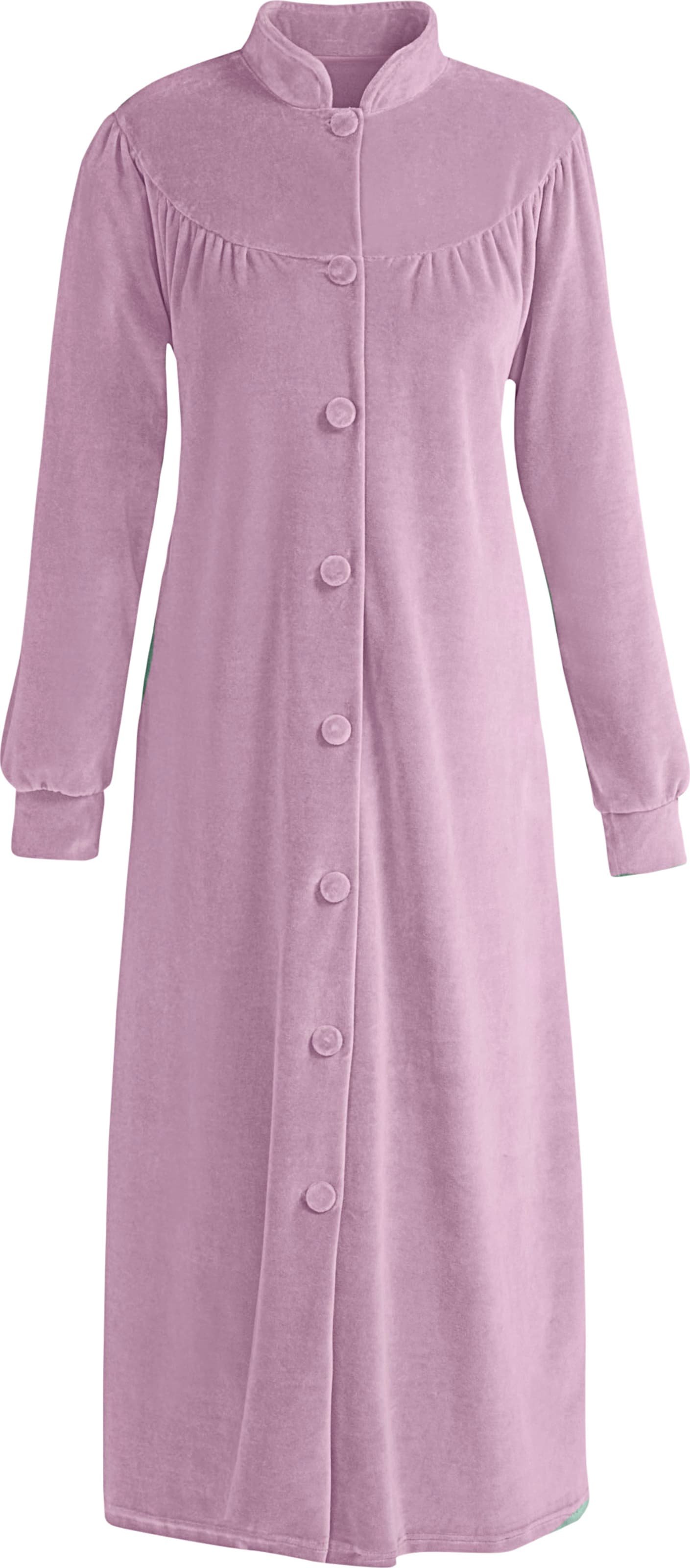 Thumbnail - Morgenmantel