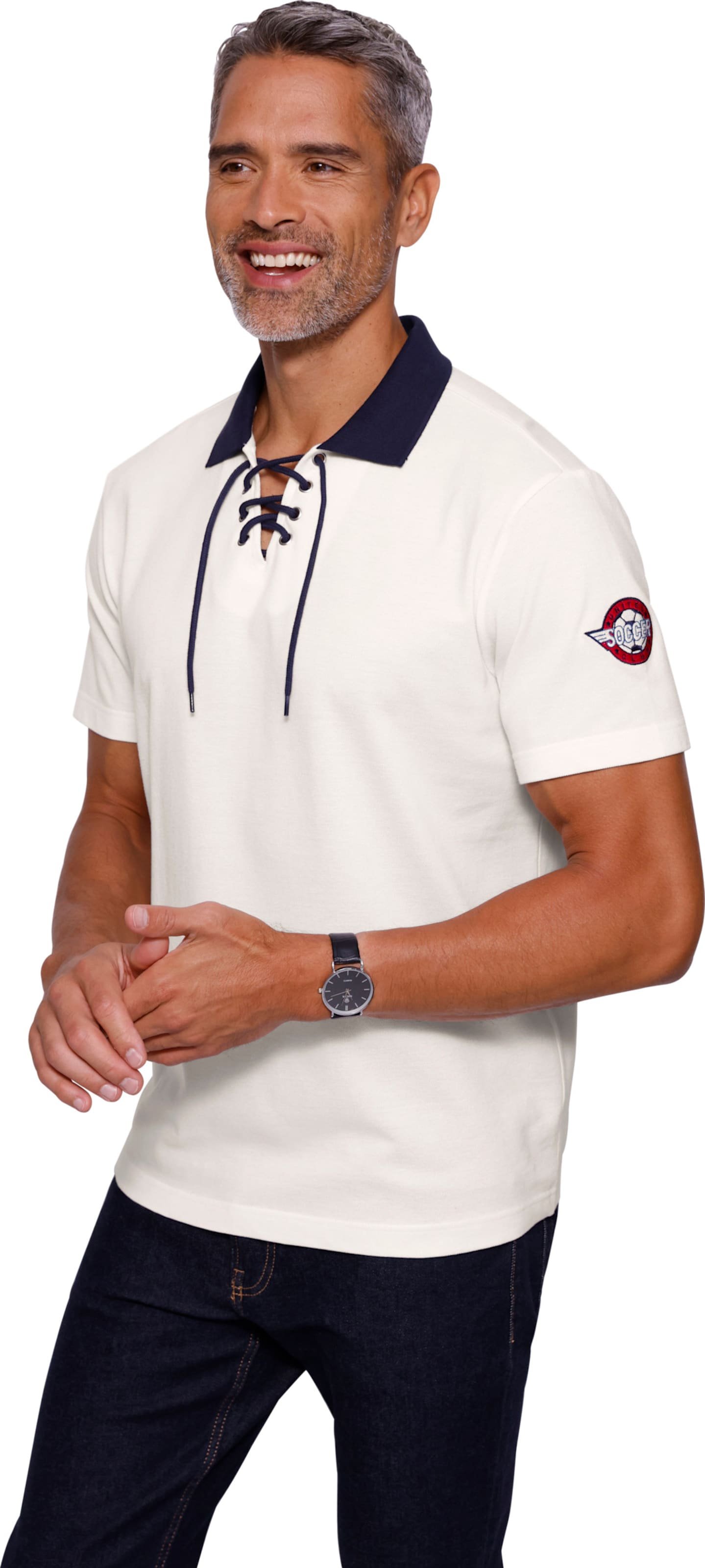 Poloshirt