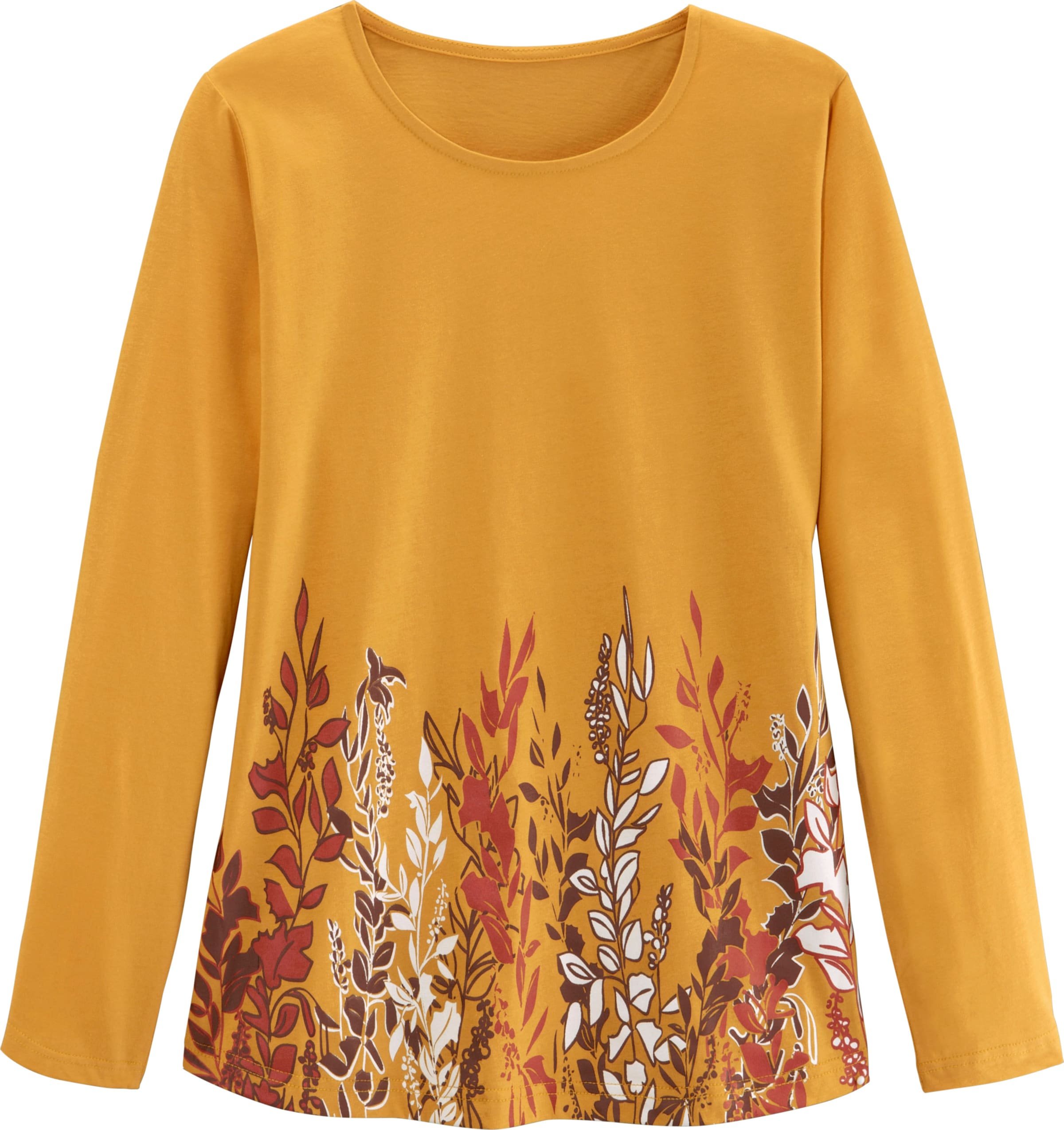 Thumbnail - Langarmshirt