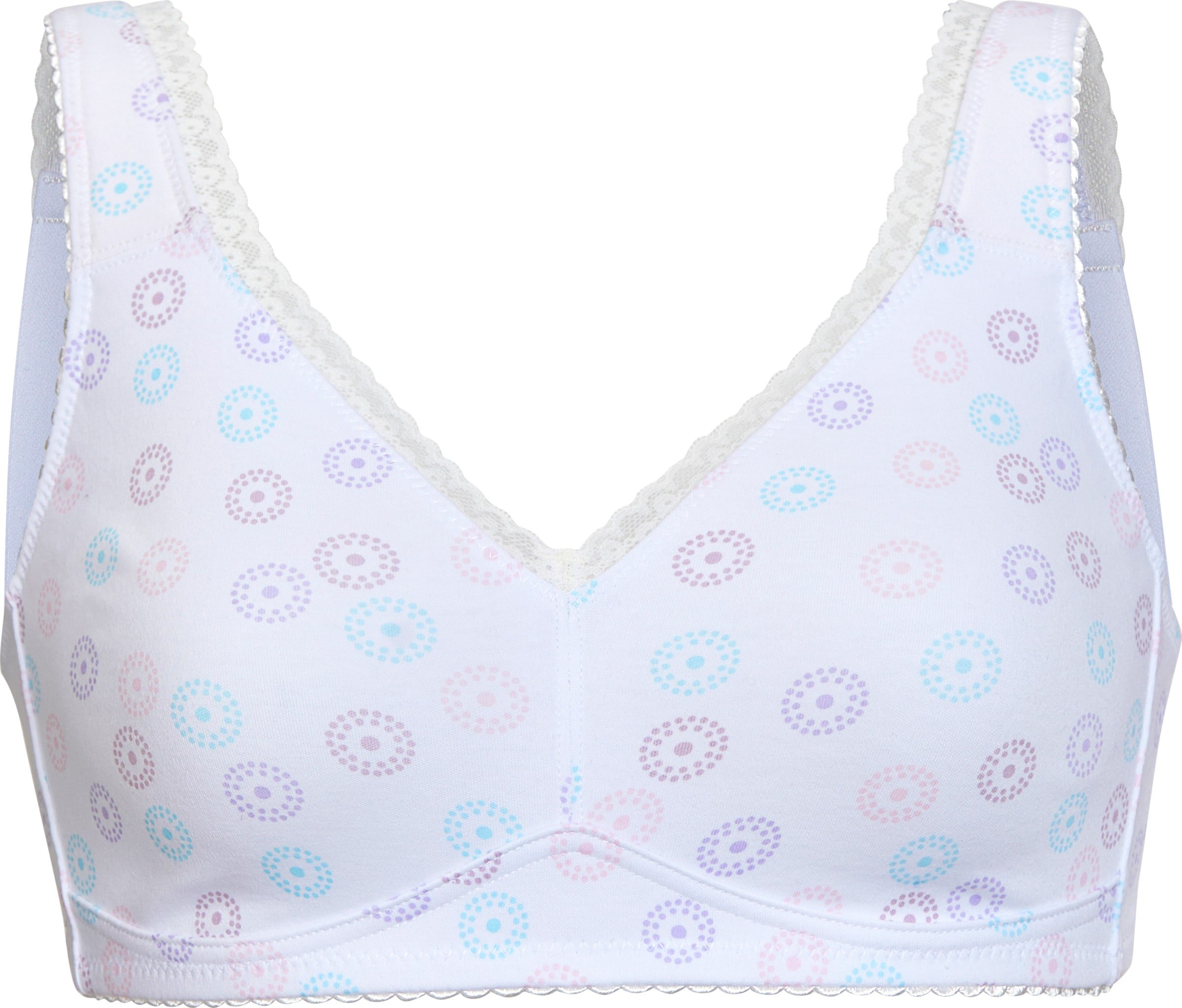 Thumbnail - Komfort-BH ohne Bügel