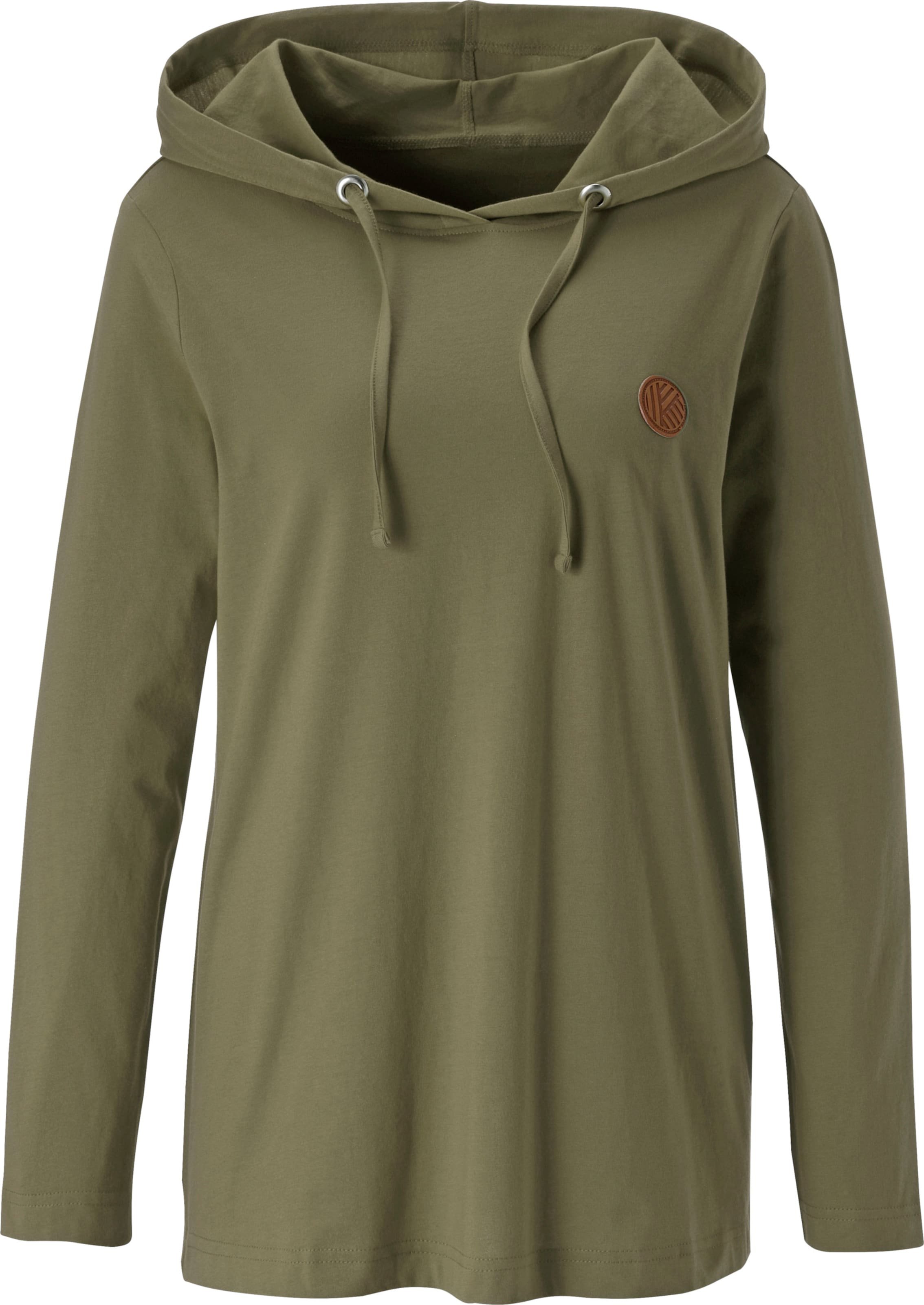 Kapuzenshirt