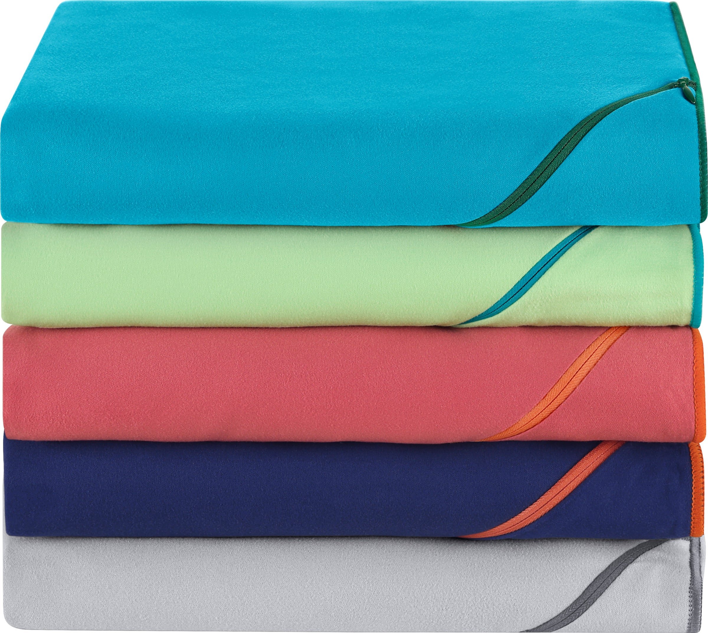 Microfaser-Sporttuch