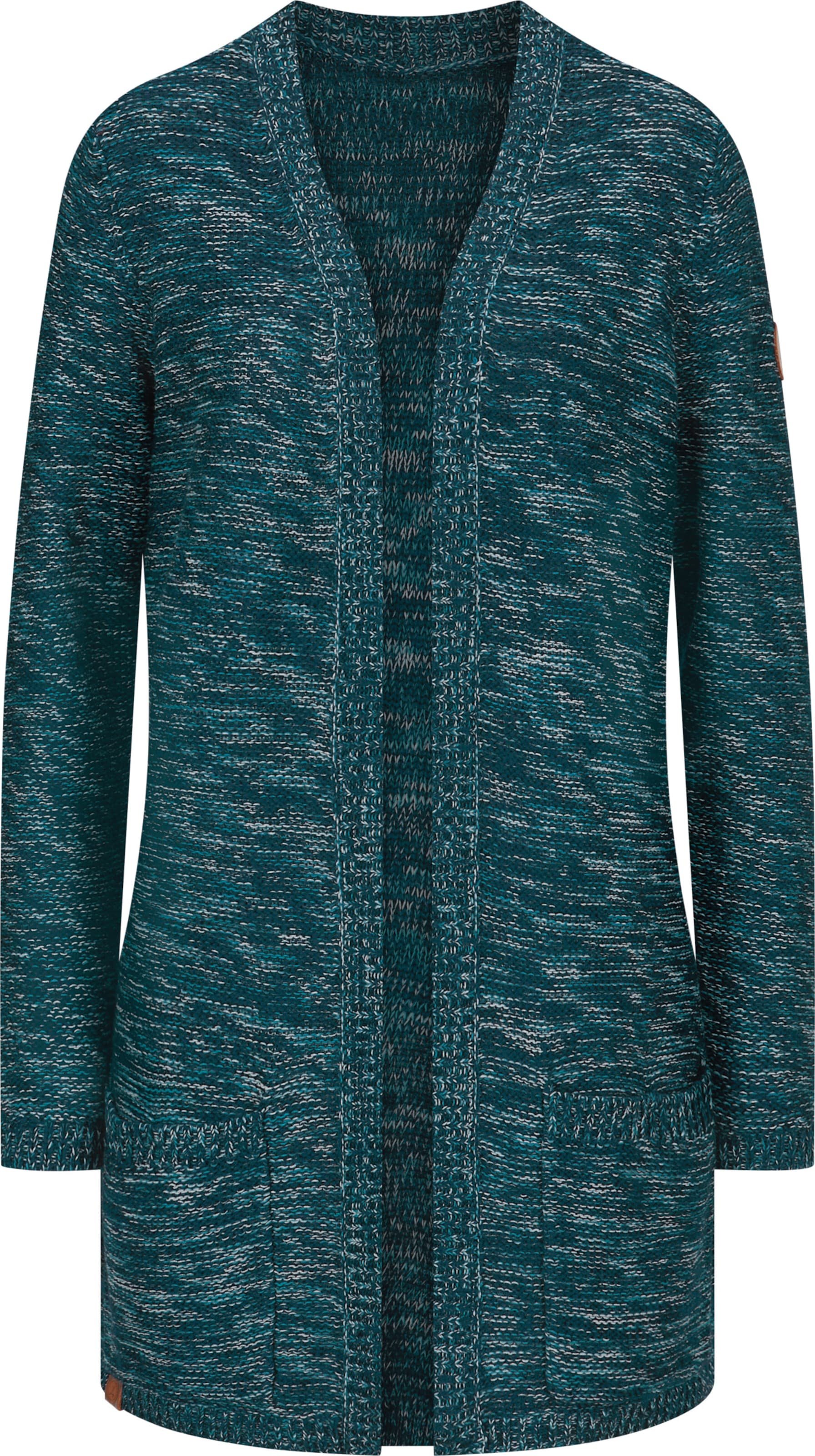 Thumbnail - Strickjacke